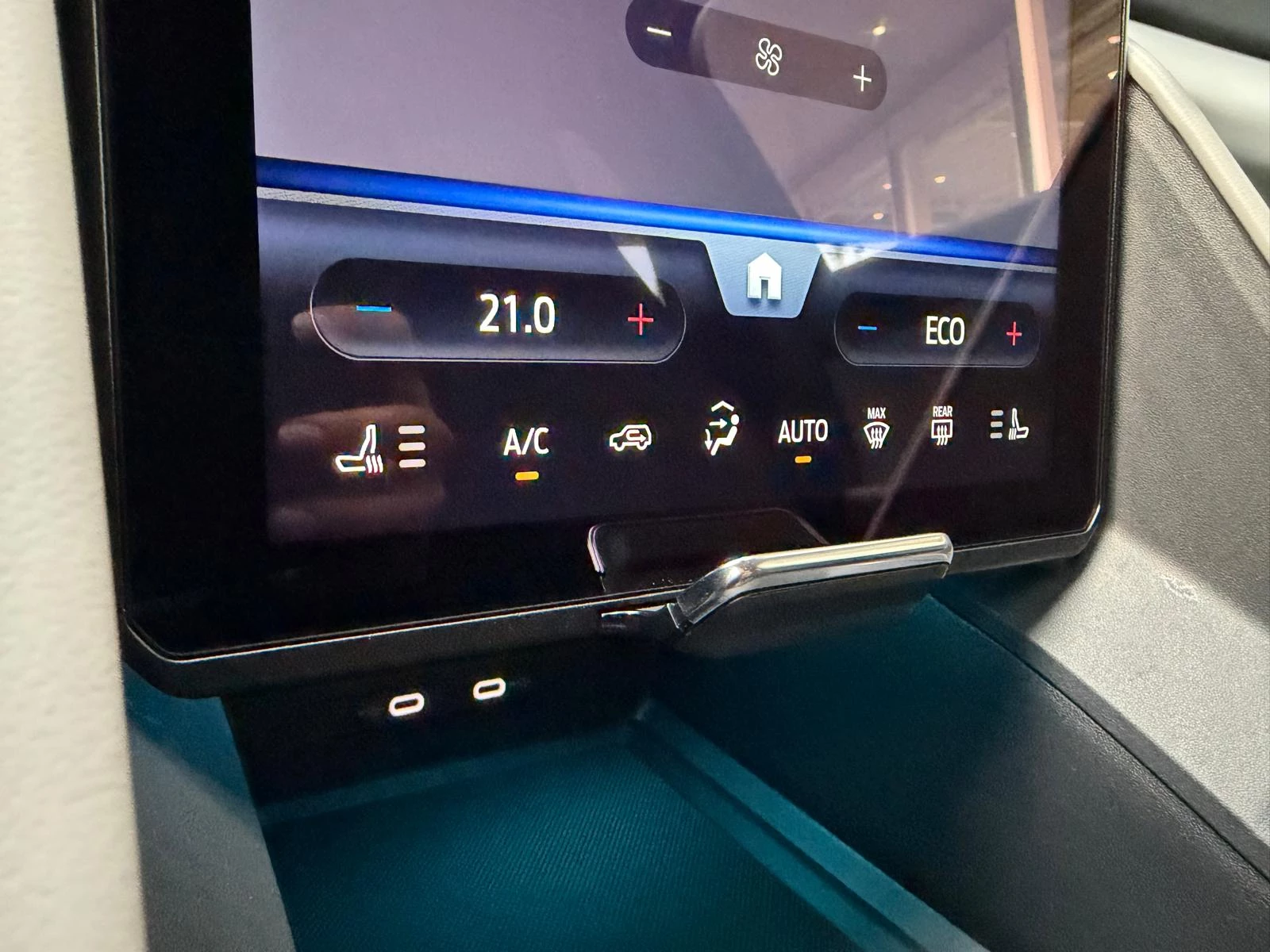 Hoofdafbeelding Ford Explorer