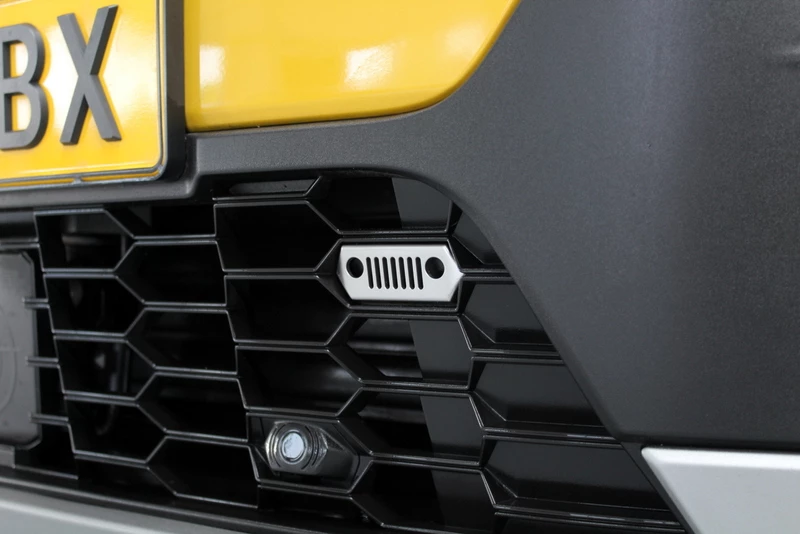 Hoofdafbeelding Jeep Avenger
