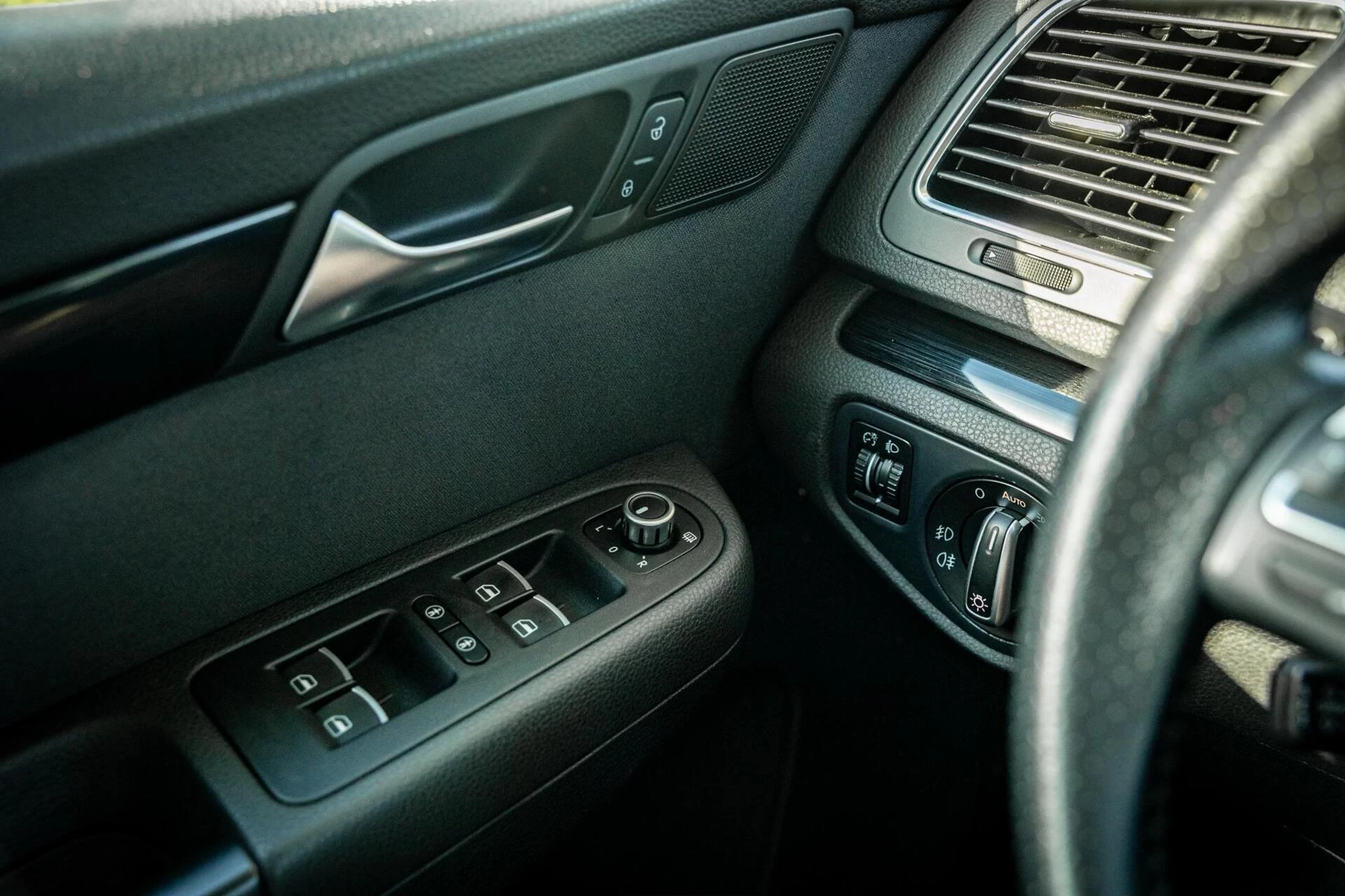 Hoofdafbeelding SEAT Alhambra