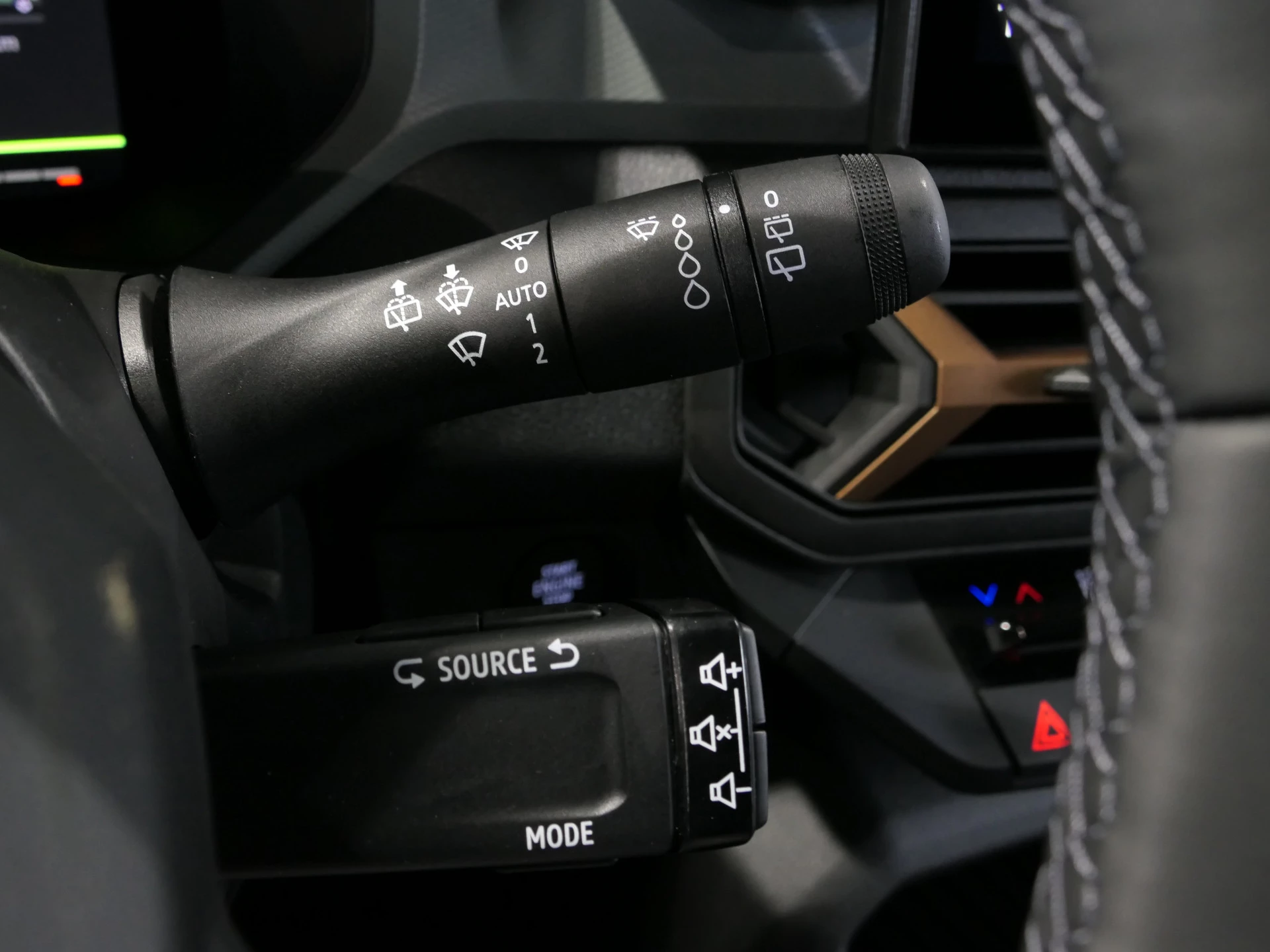 Hoofdafbeelding Dacia Bigster