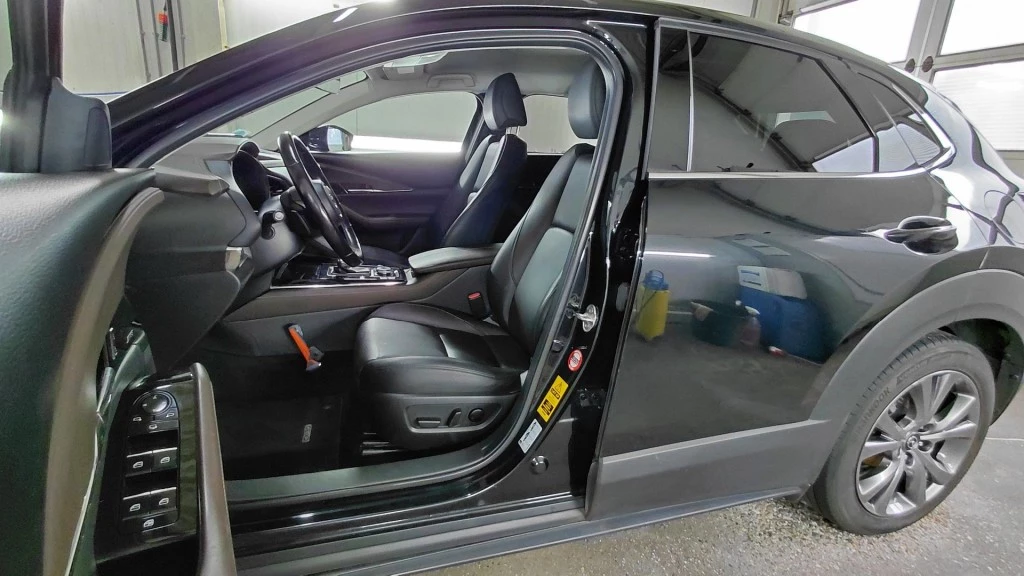 Hoofdafbeelding Mazda CX-30