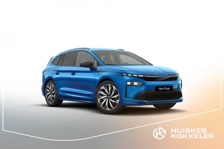 Škoda Enyaq