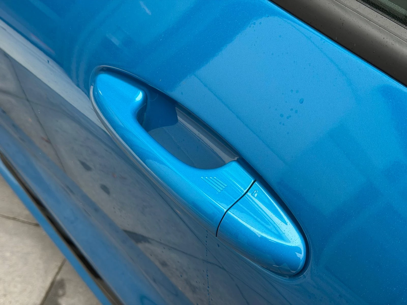 Hoofdafbeelding Ford Puma Gen-E