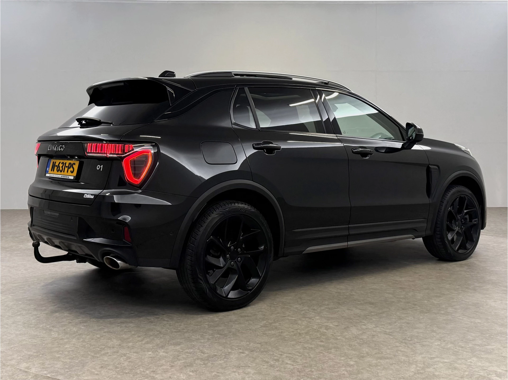 Hoofdafbeelding Lynk & Co 01