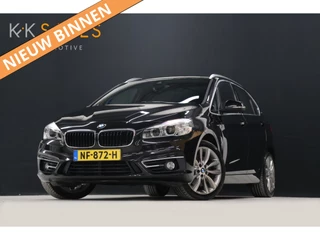 BMW 2 Serie Active Tourer 225xe High Executive [HEAD-UP DISPLAY, CRUISE CONTROL, PDC ACHTER, BLUETOOTH TELEFOON, STOELVERWARMING, CLIMATE CONTROL, AUTOMATISCHE ACHTERKLEP, NAVIGATIE, NIEUWSTAAT]