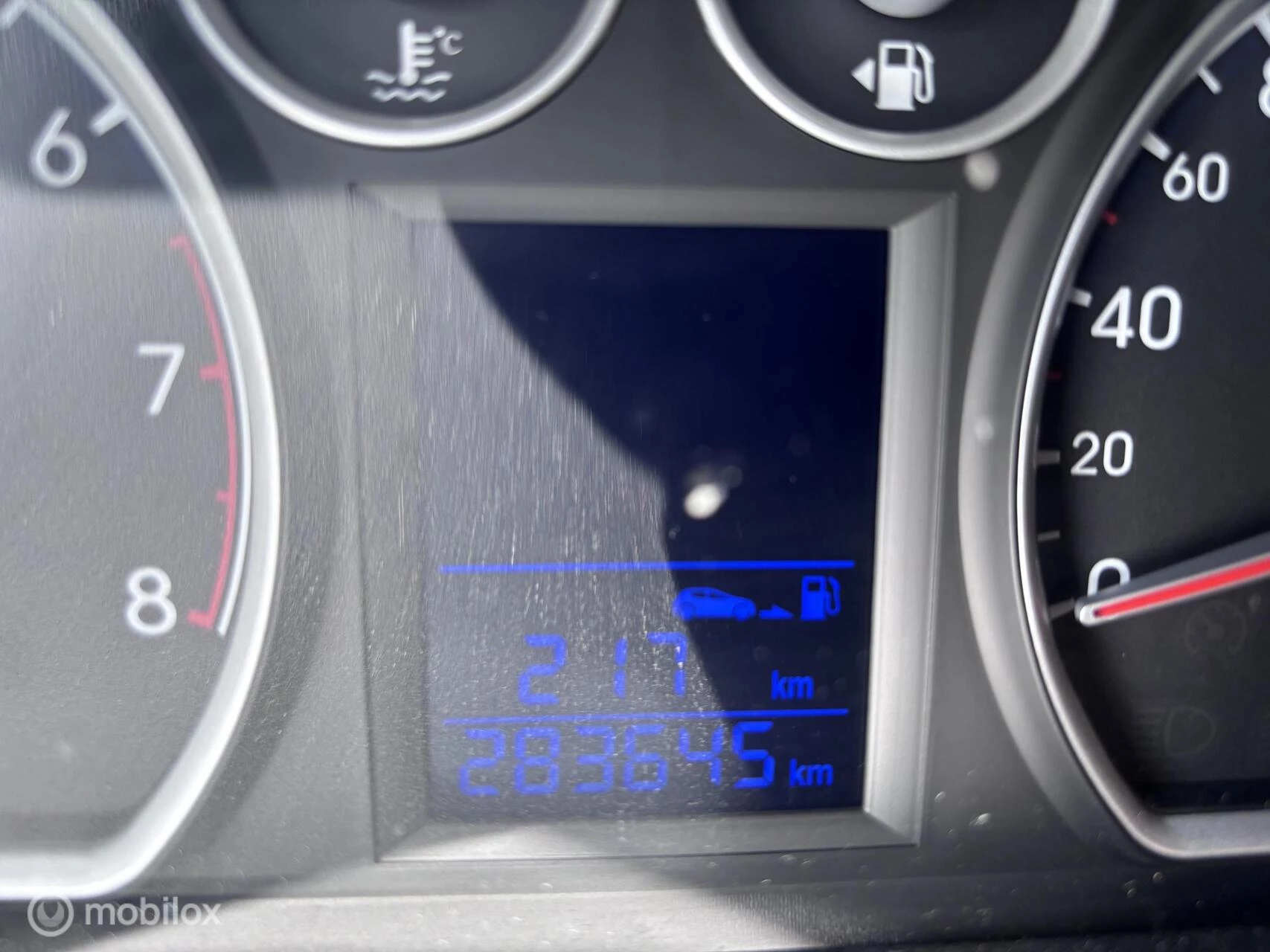 Hoofdafbeelding Hyundai i30