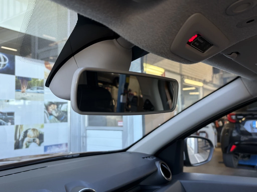 Hoofdafbeelding Dacia Duster