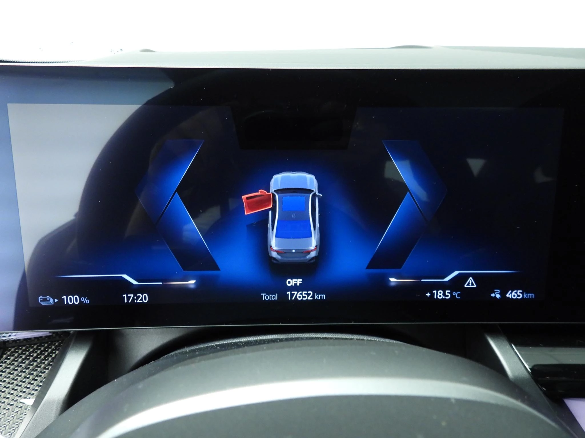 Hoofdafbeelding BMW i5