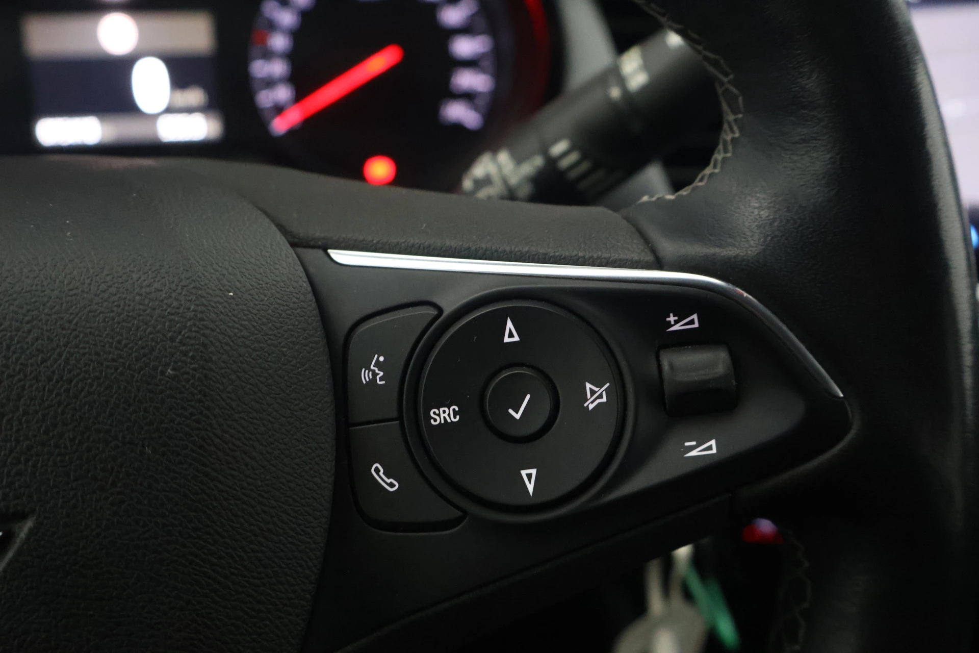 Hoofdafbeelding Opel Crossland