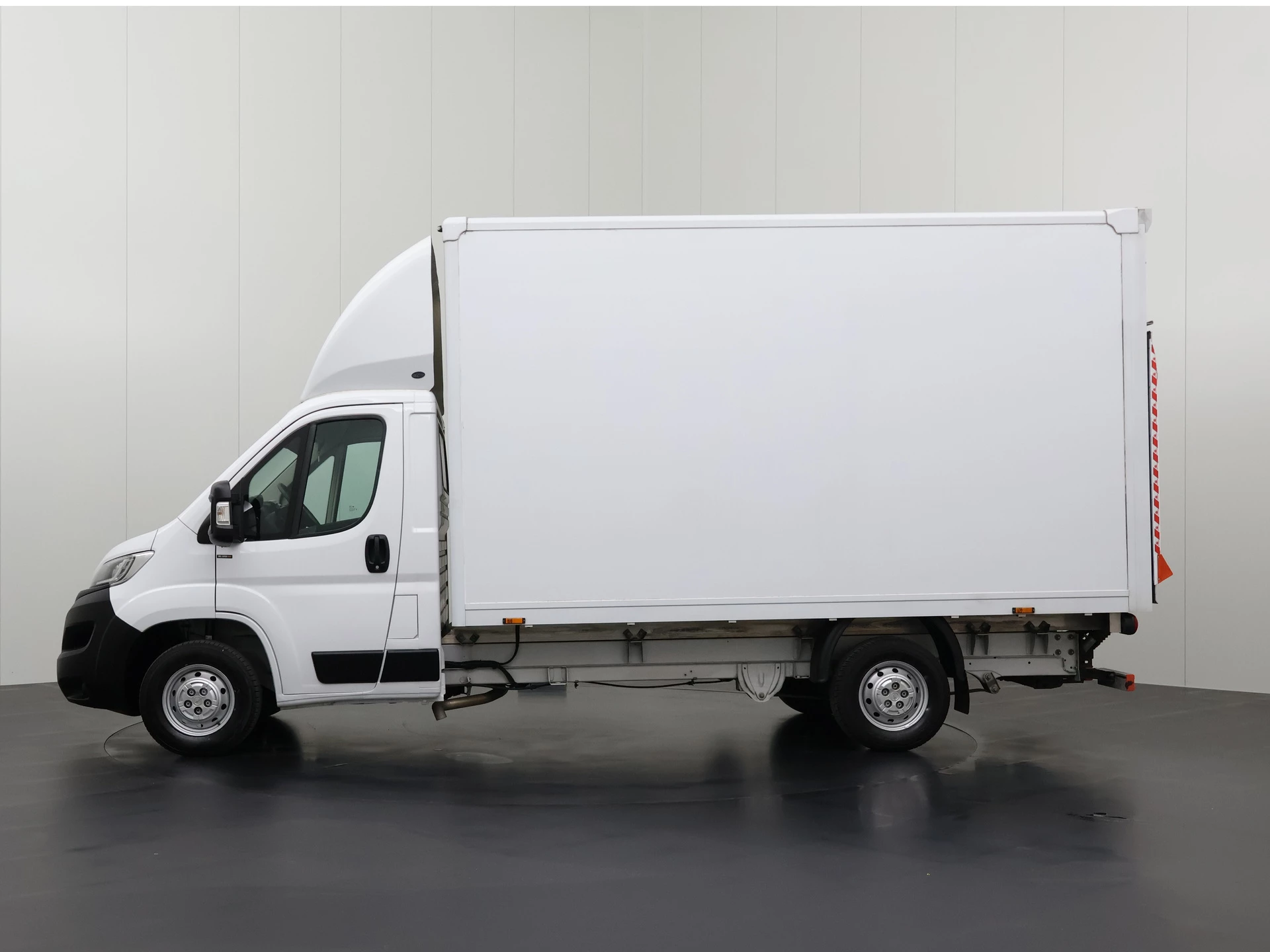 Hoofdafbeelding Opel Movano
