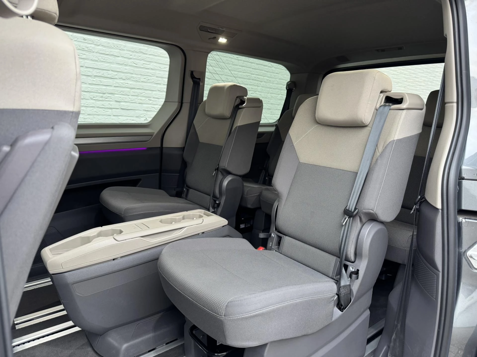 Hoofdafbeelding Volkswagen Multivan