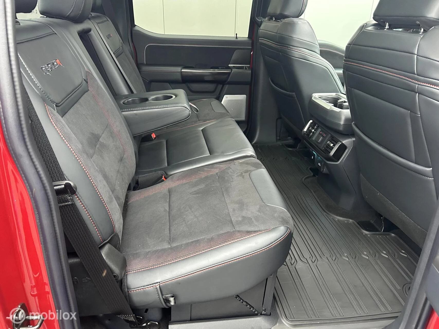 Hoofdafbeelding Ford F-150