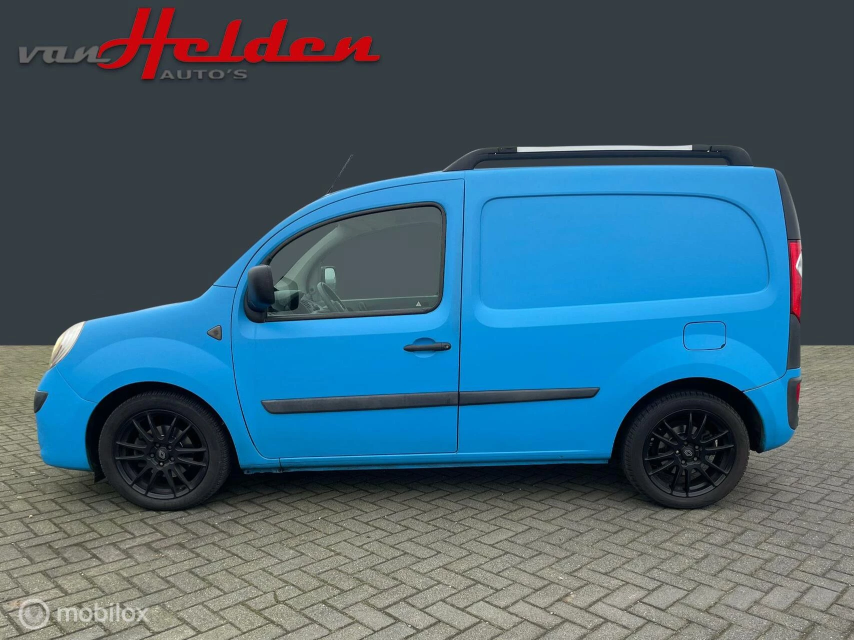 Hoofdafbeelding Renault Kangoo