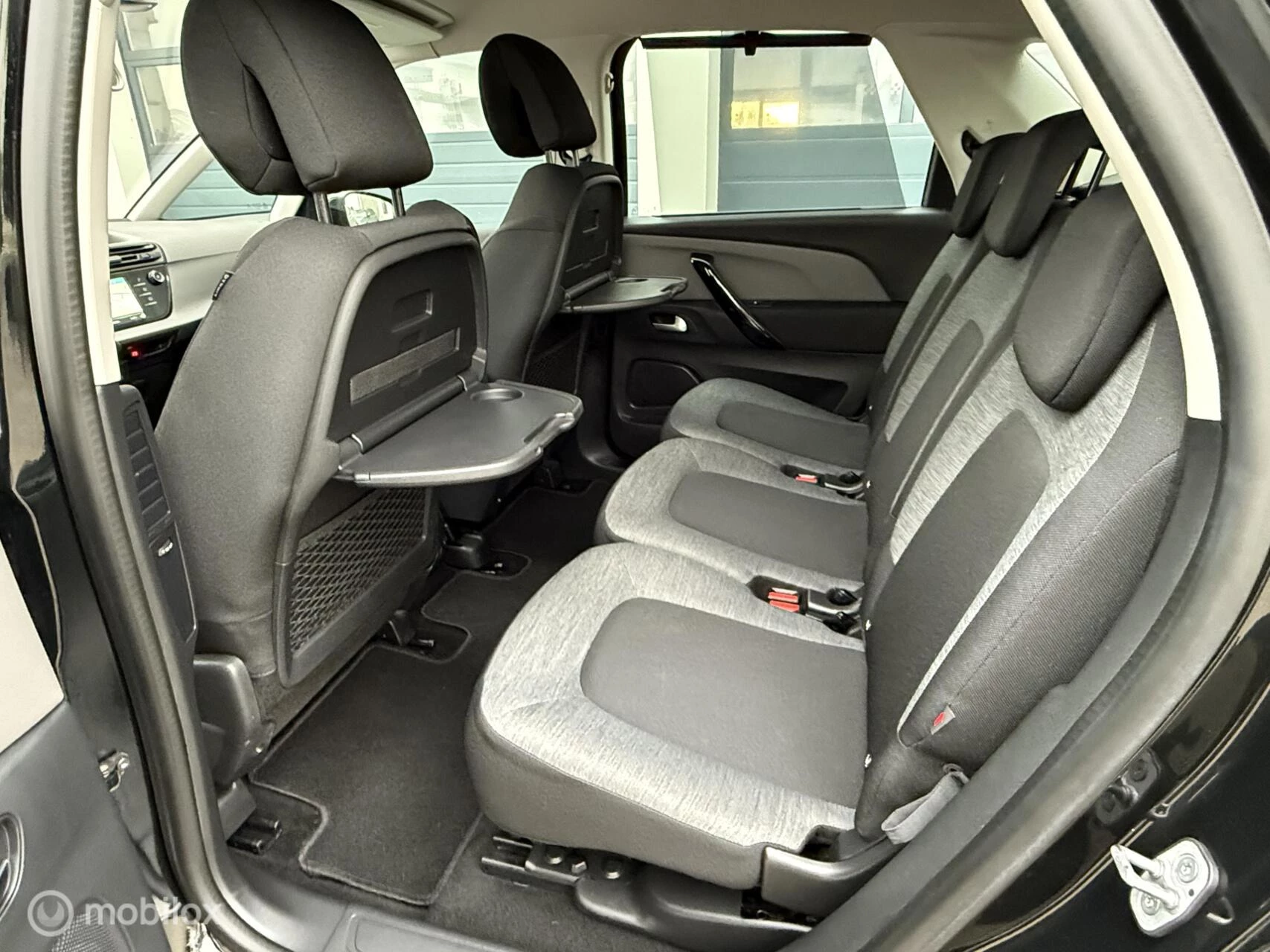 Hoofdafbeelding Citroën C4 Picasso