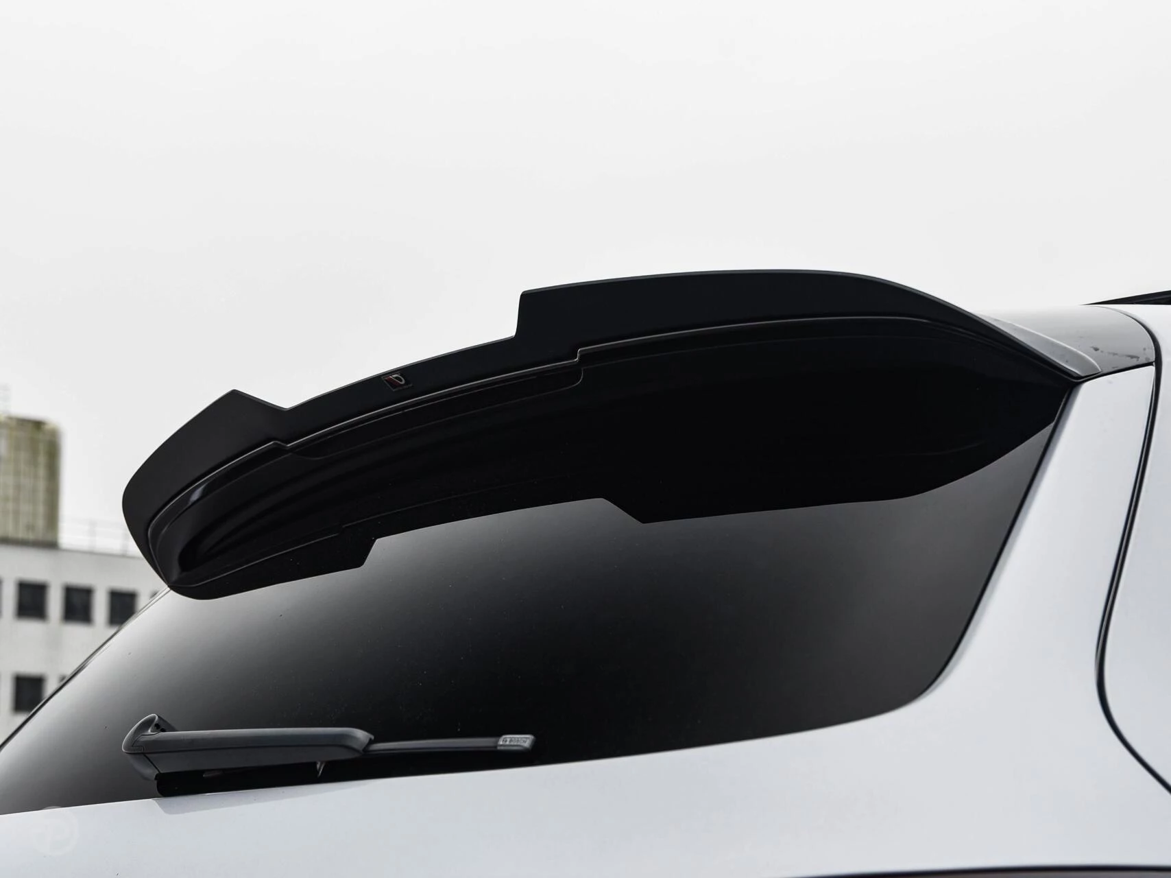 Hoofdafbeelding Audi SQ5