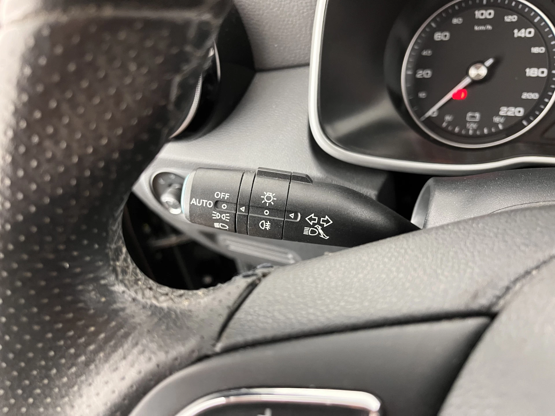 Hoofdafbeelding MG ZS EV