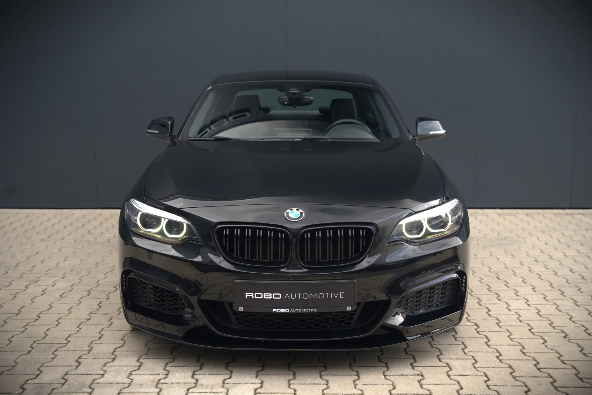 Hoofdafbeelding BMW 2 Serie