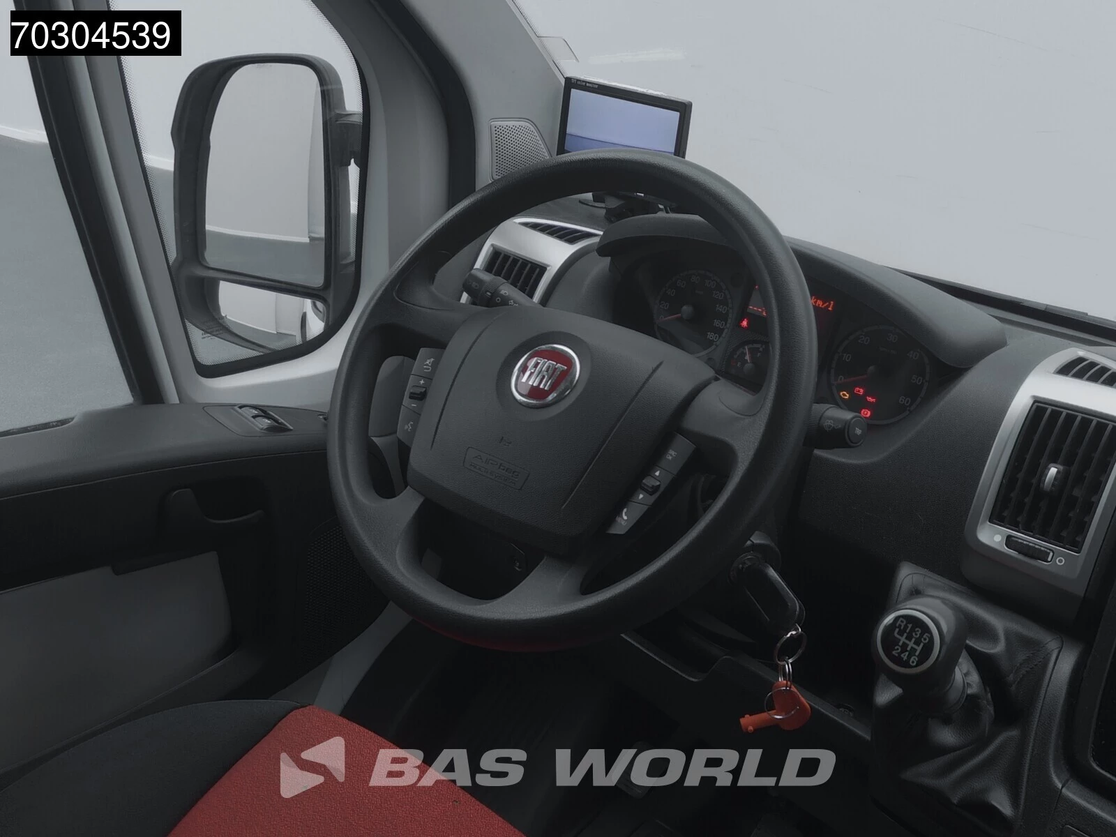 Hoofdafbeelding Fiat Ducato