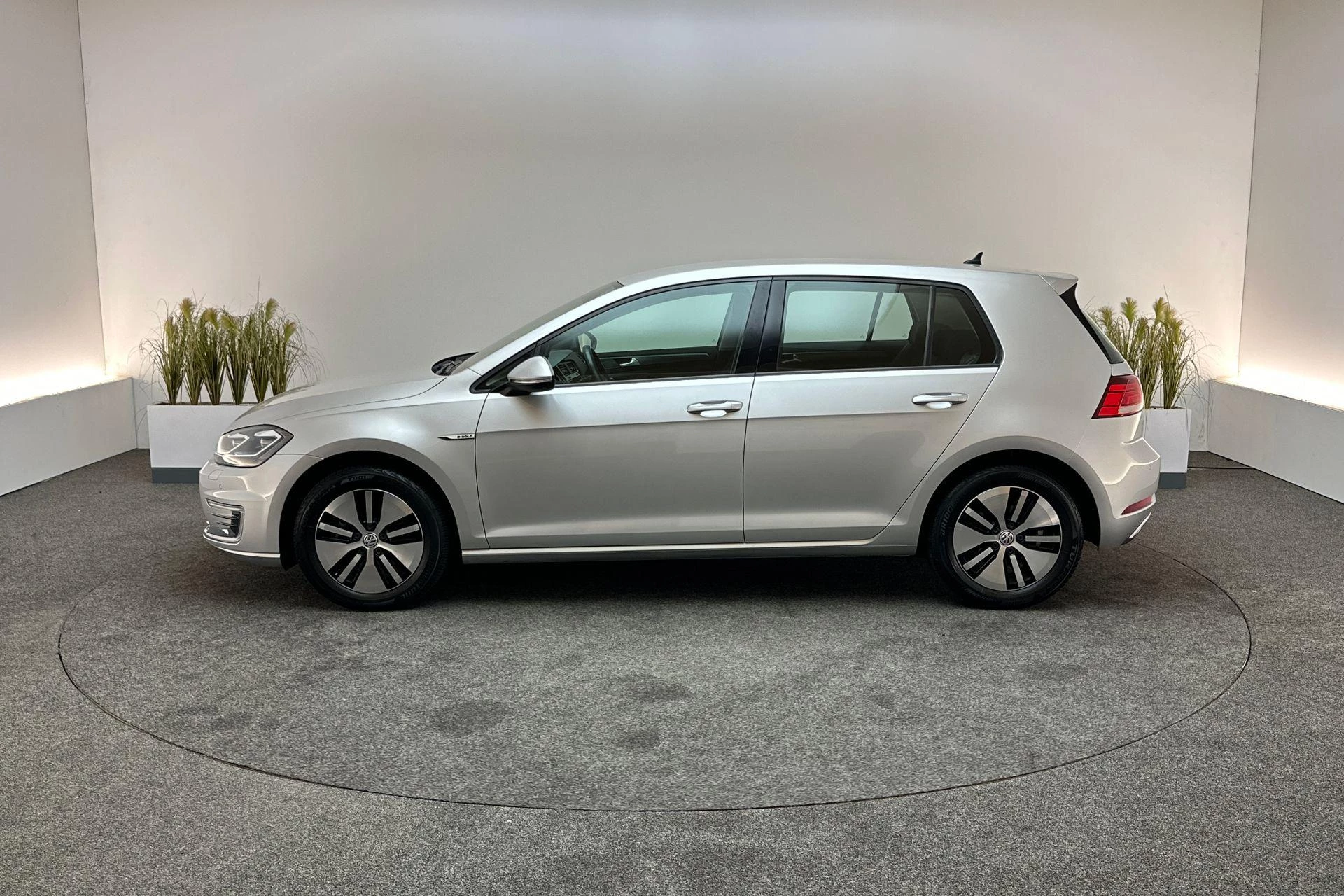 Hoofdafbeelding Volkswagen e-Golf