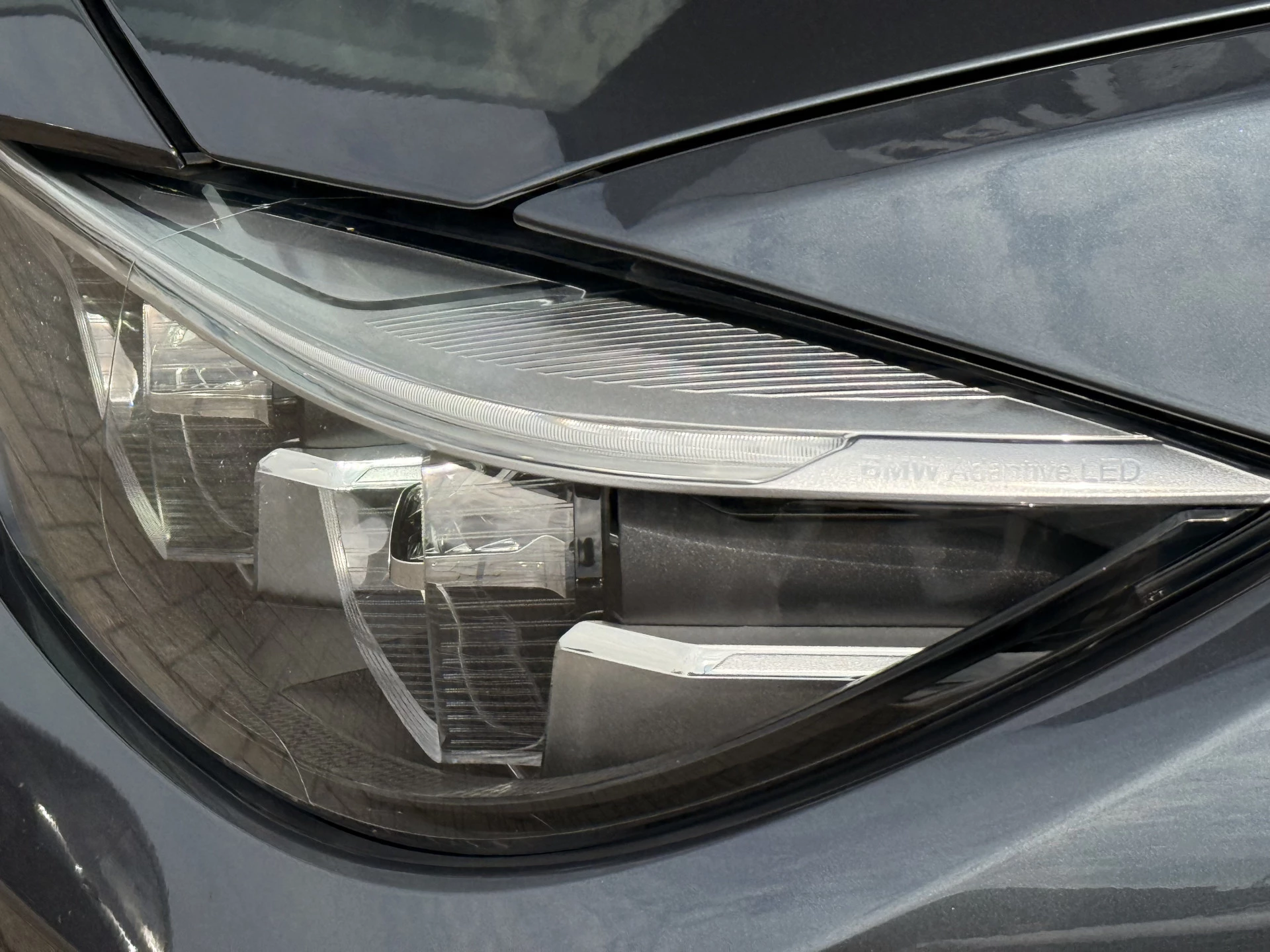 Hoofdafbeelding BMW M4