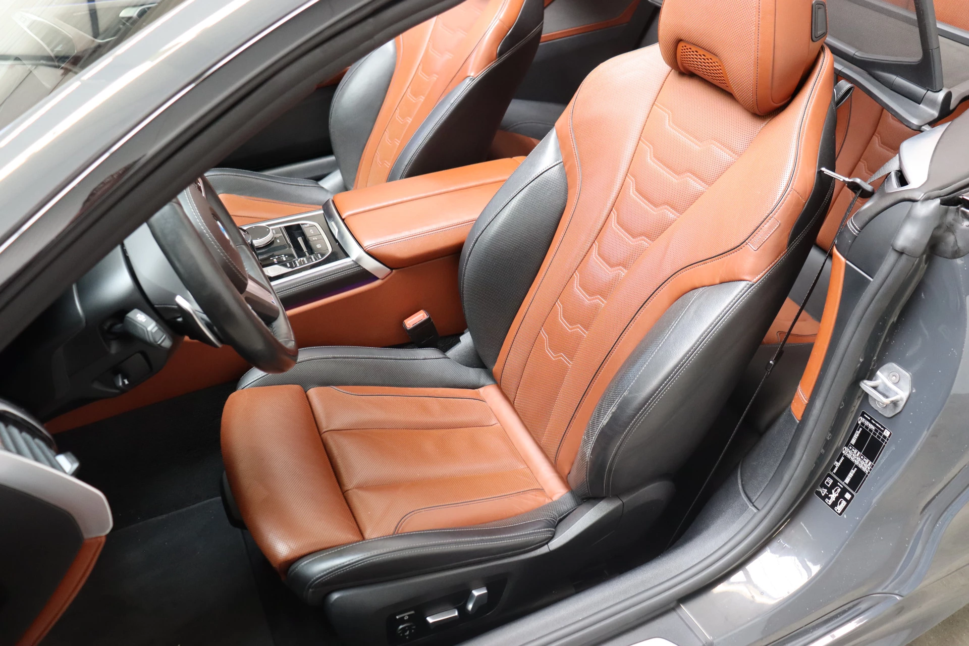 Hoofdafbeelding BMW 8 Serie