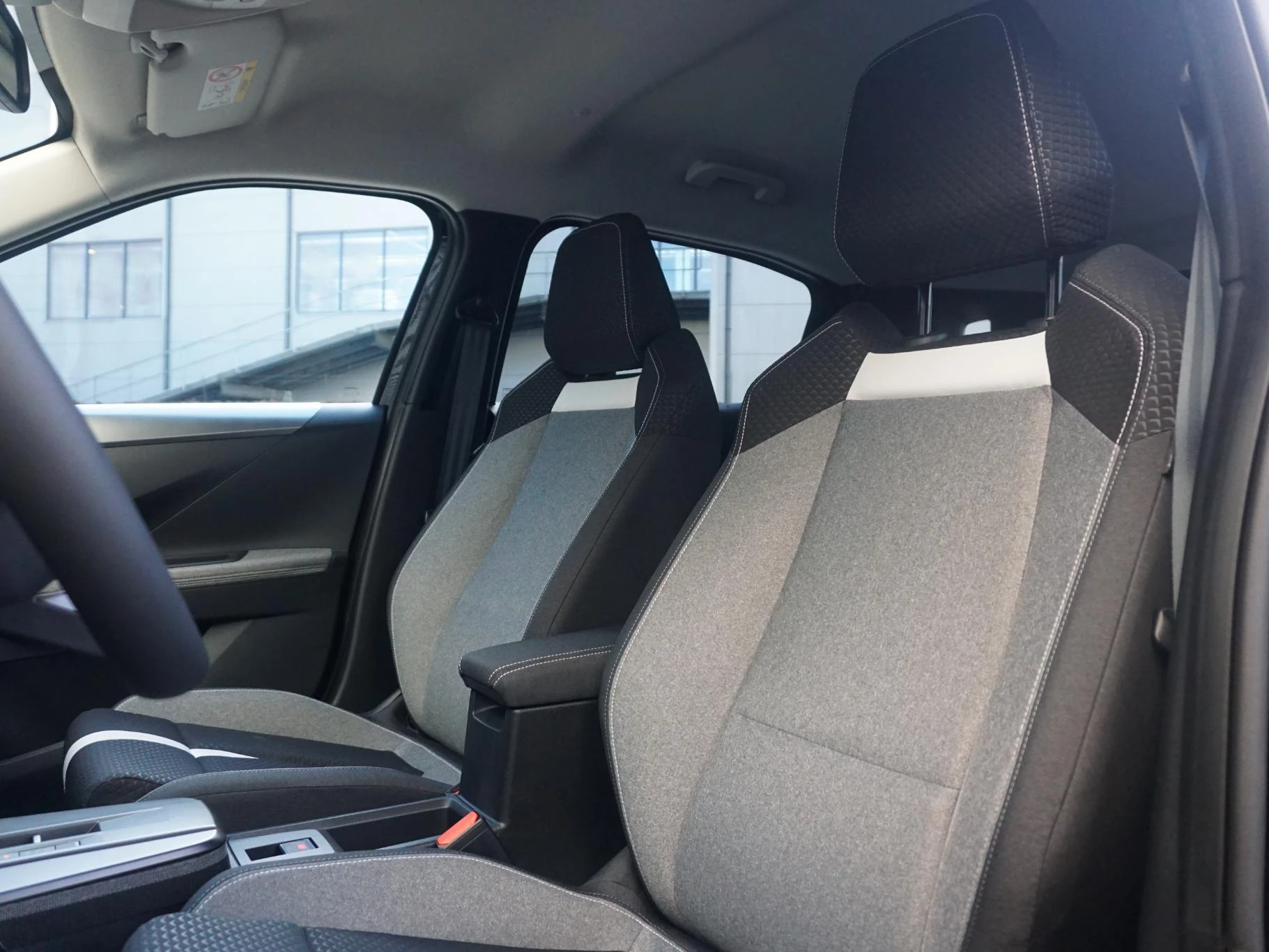 Hoofdafbeelding Opel Frontera