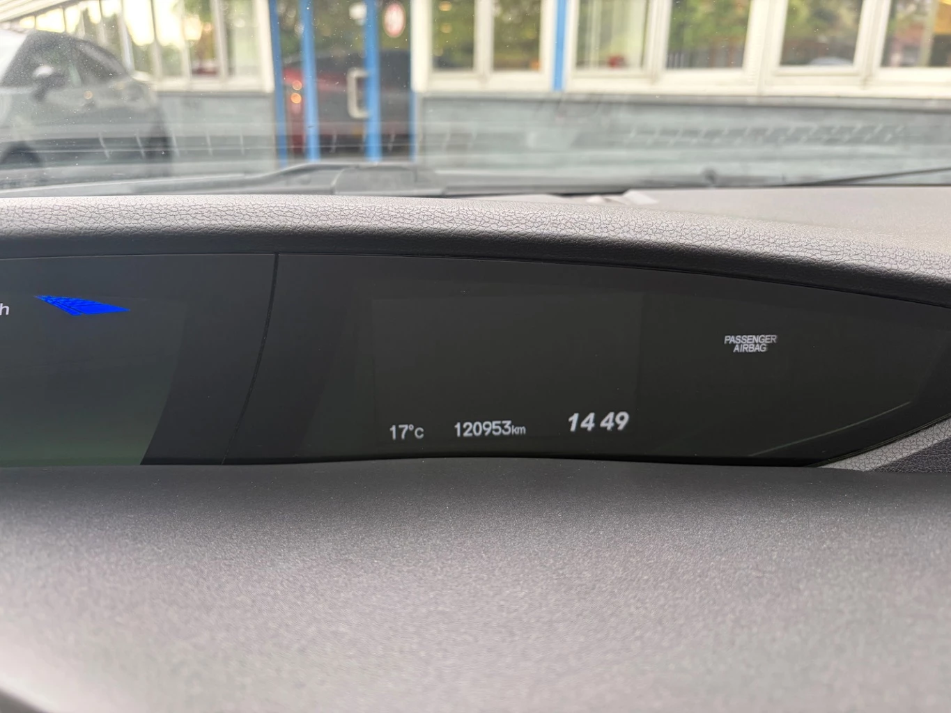 Hoofdafbeelding Honda Civic
