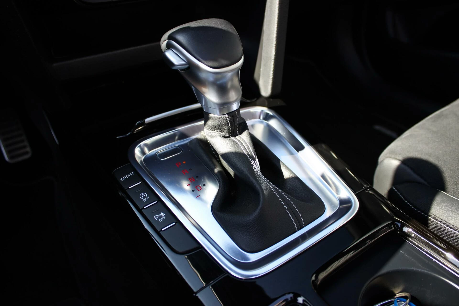 Hoofdafbeelding Kia Ceed