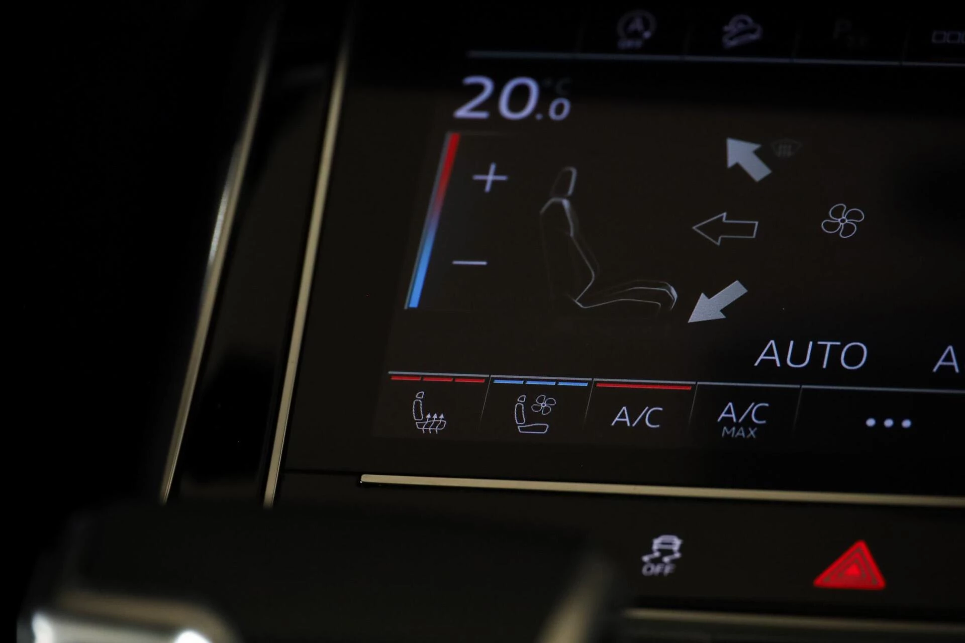 Hoofdafbeelding Audi RSQ8