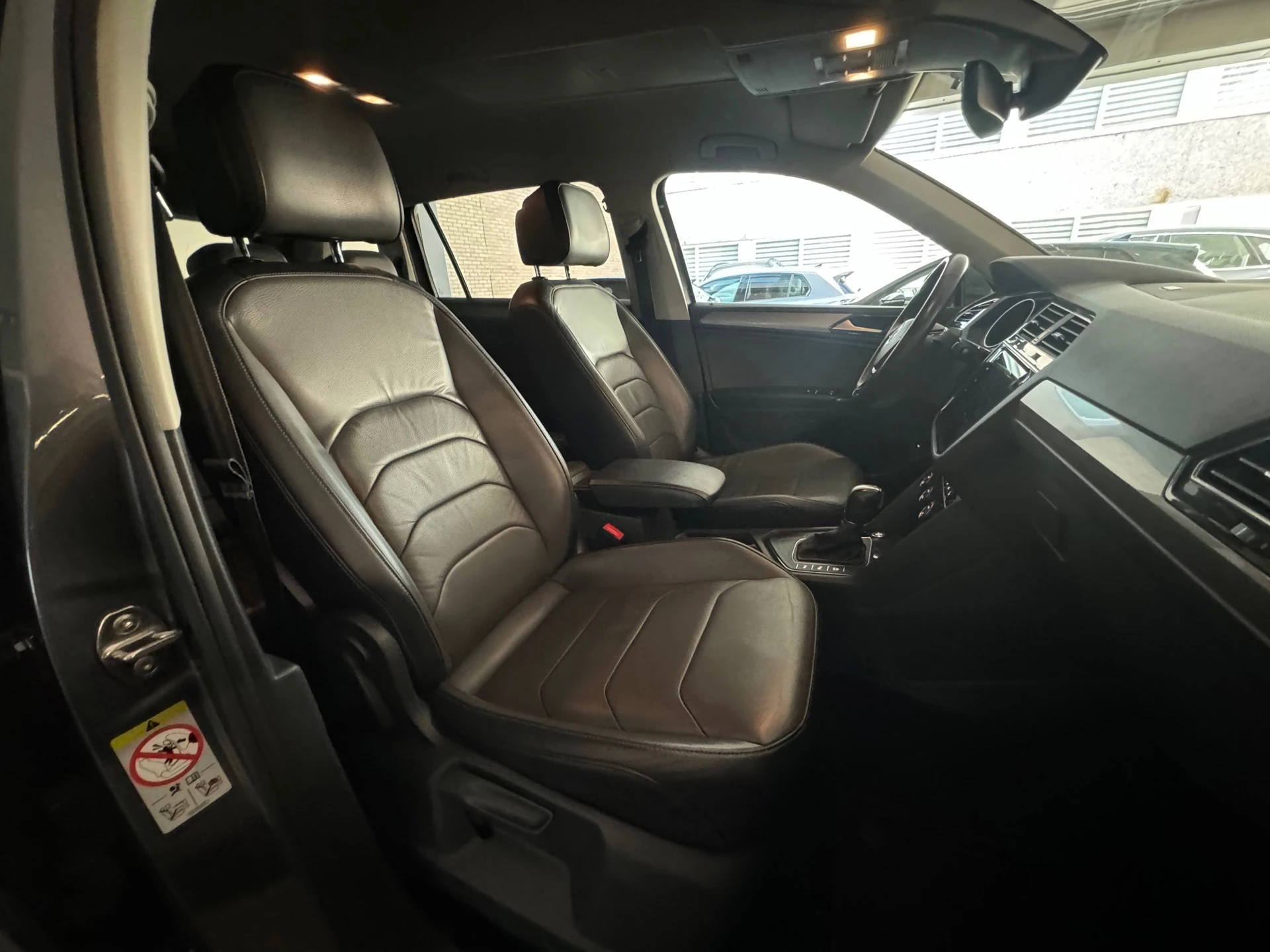 Hoofdafbeelding Volkswagen Tiguan Allspace