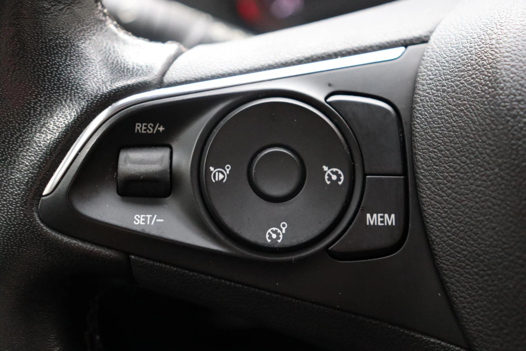 Hoofdafbeelding Opel Crossland