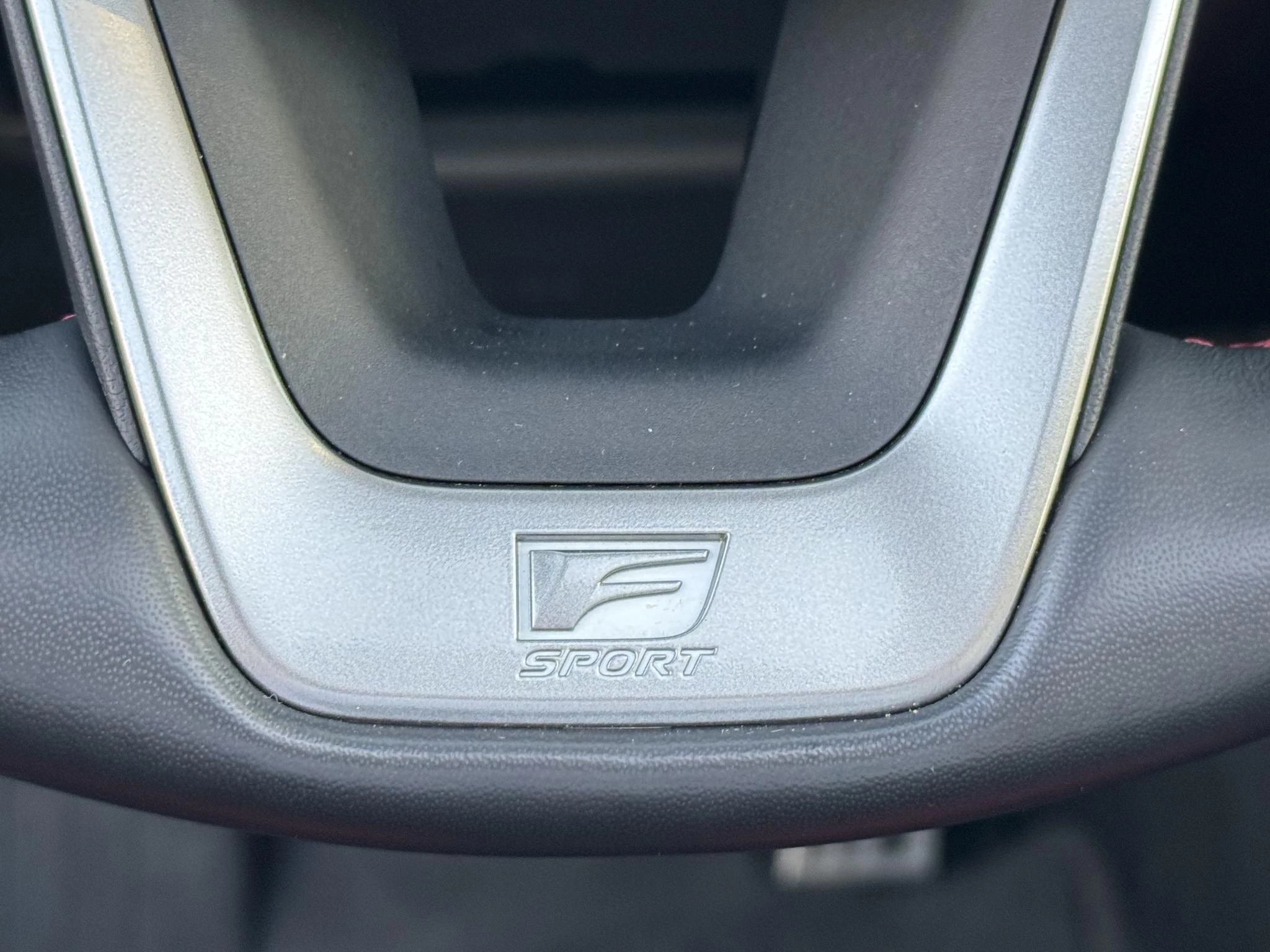 Hoofdafbeelding Lexus NX