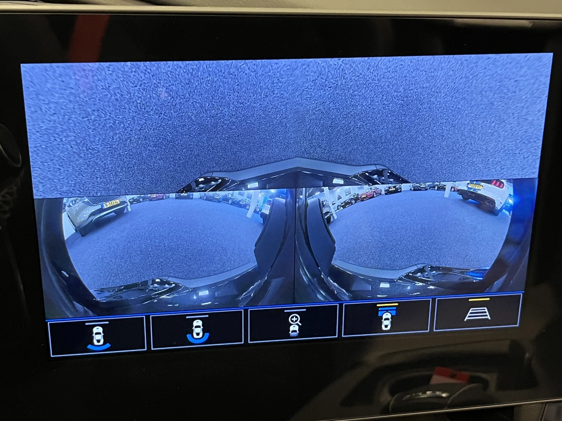 Hoofdafbeelding Chevrolet Corvette