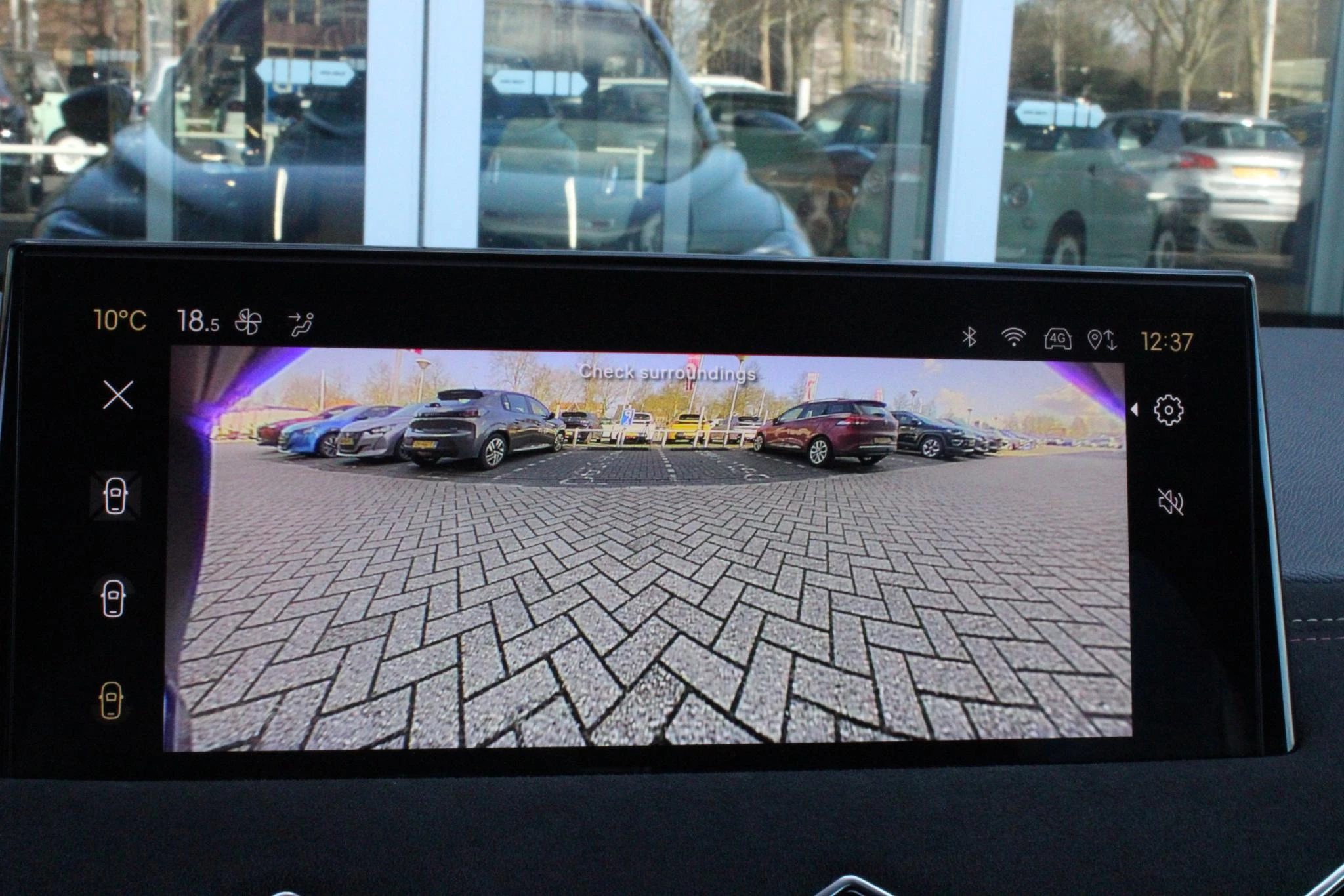 Hoofdafbeelding DS DS 3