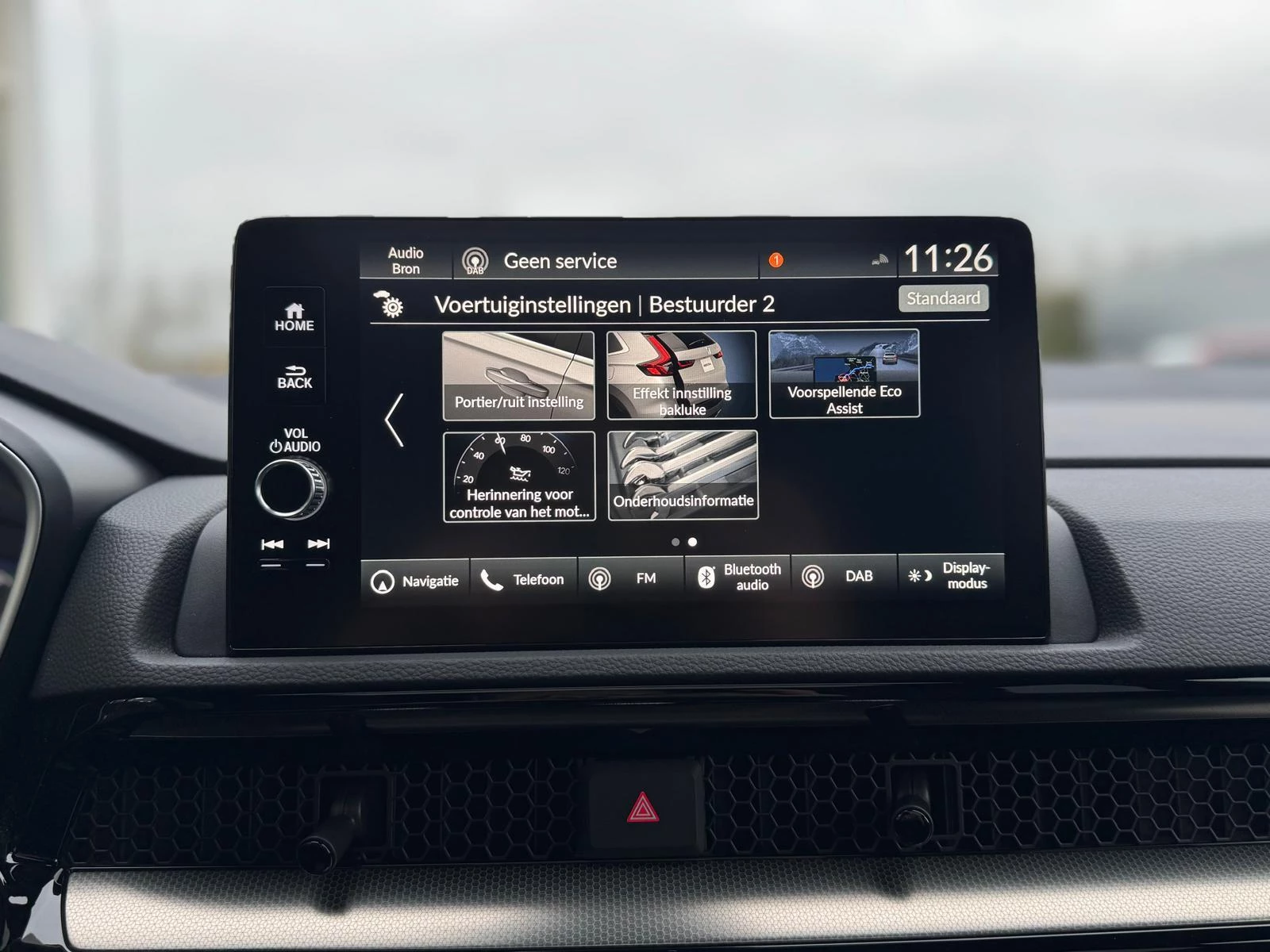 Hoofdafbeelding Honda CR-V