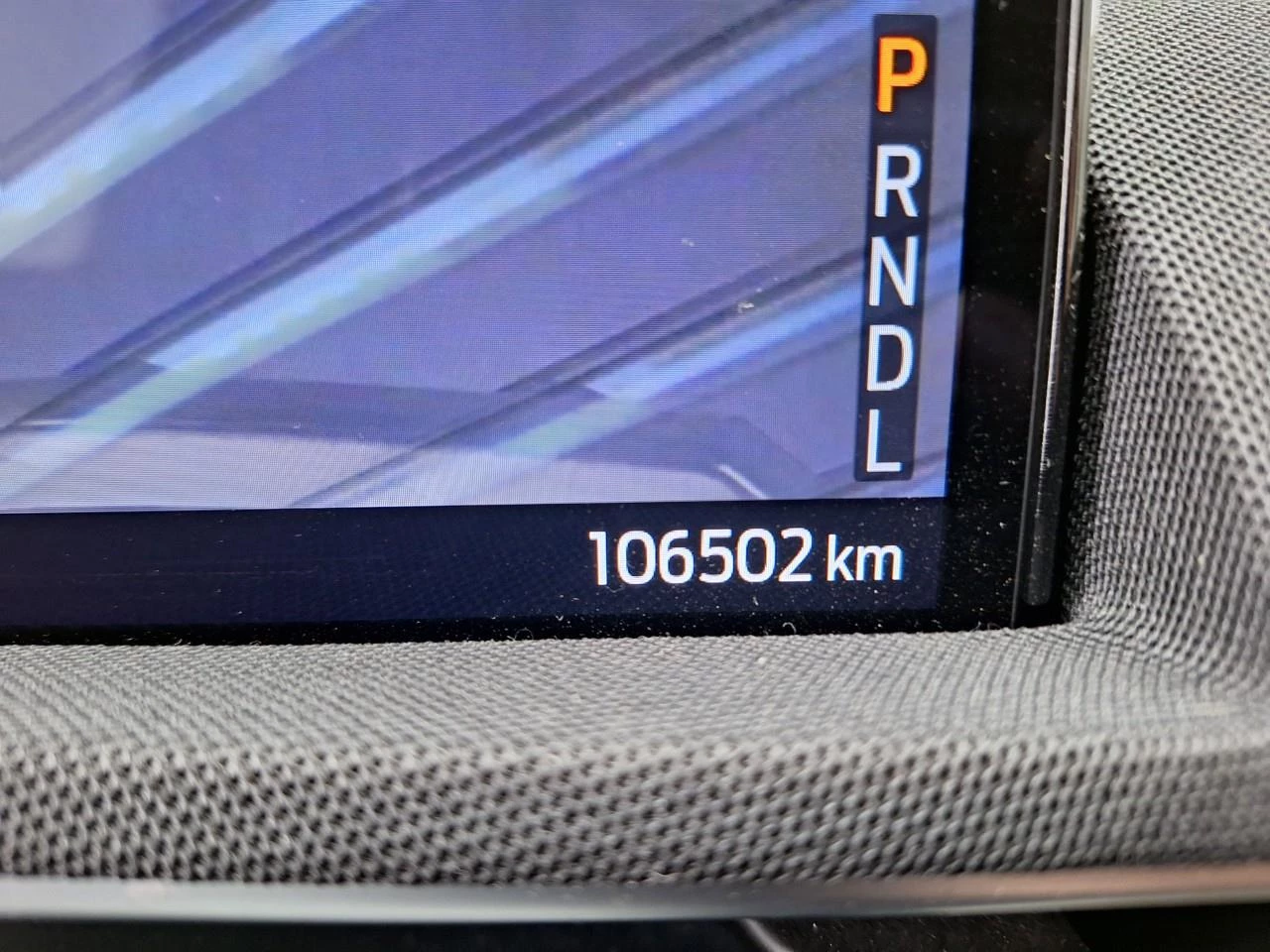 Hoofdafbeelding Ford Mustang Mach-E