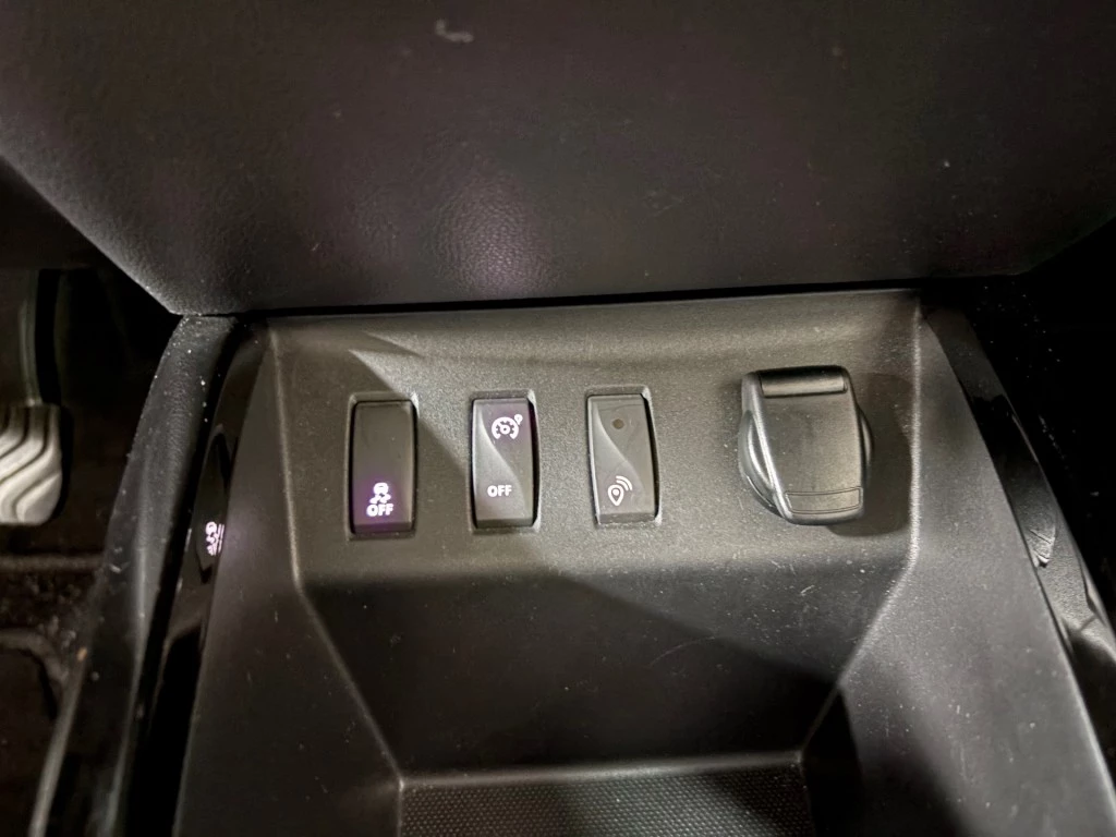 Hoofdafbeelding Dacia Spring