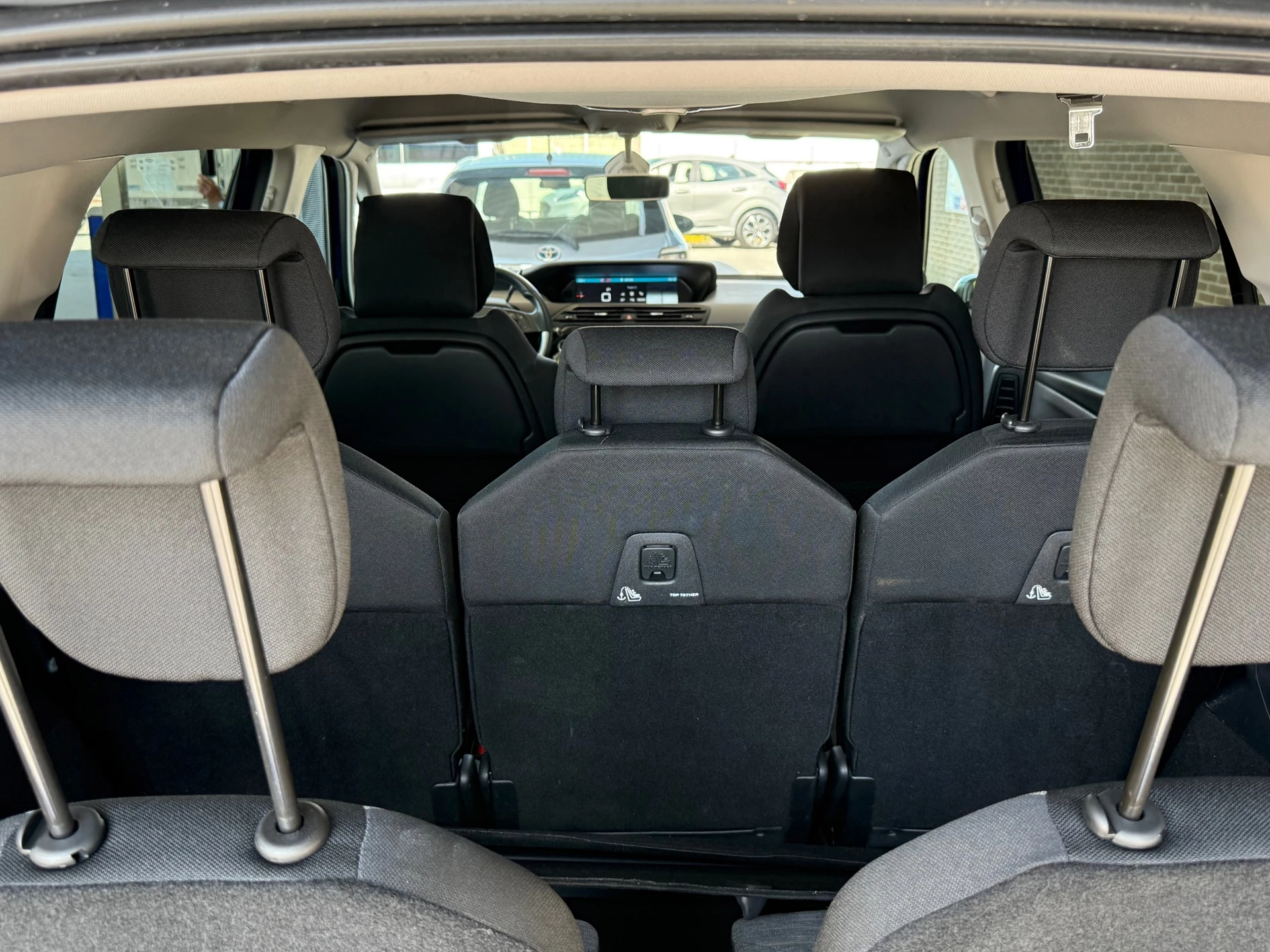 Hoofdafbeelding Citroën Grand C4 Picasso