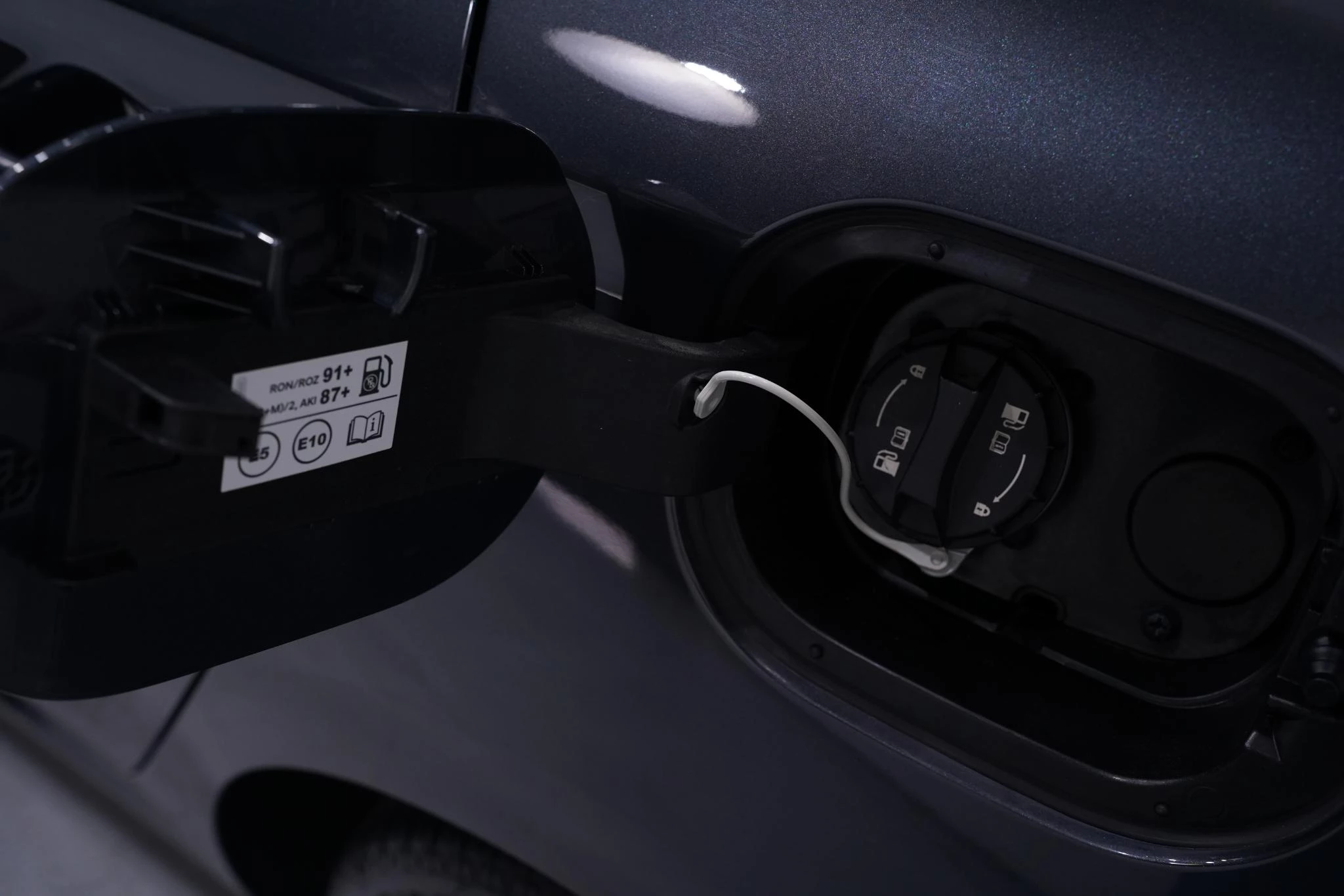 Hoofdafbeelding Hyundai i30