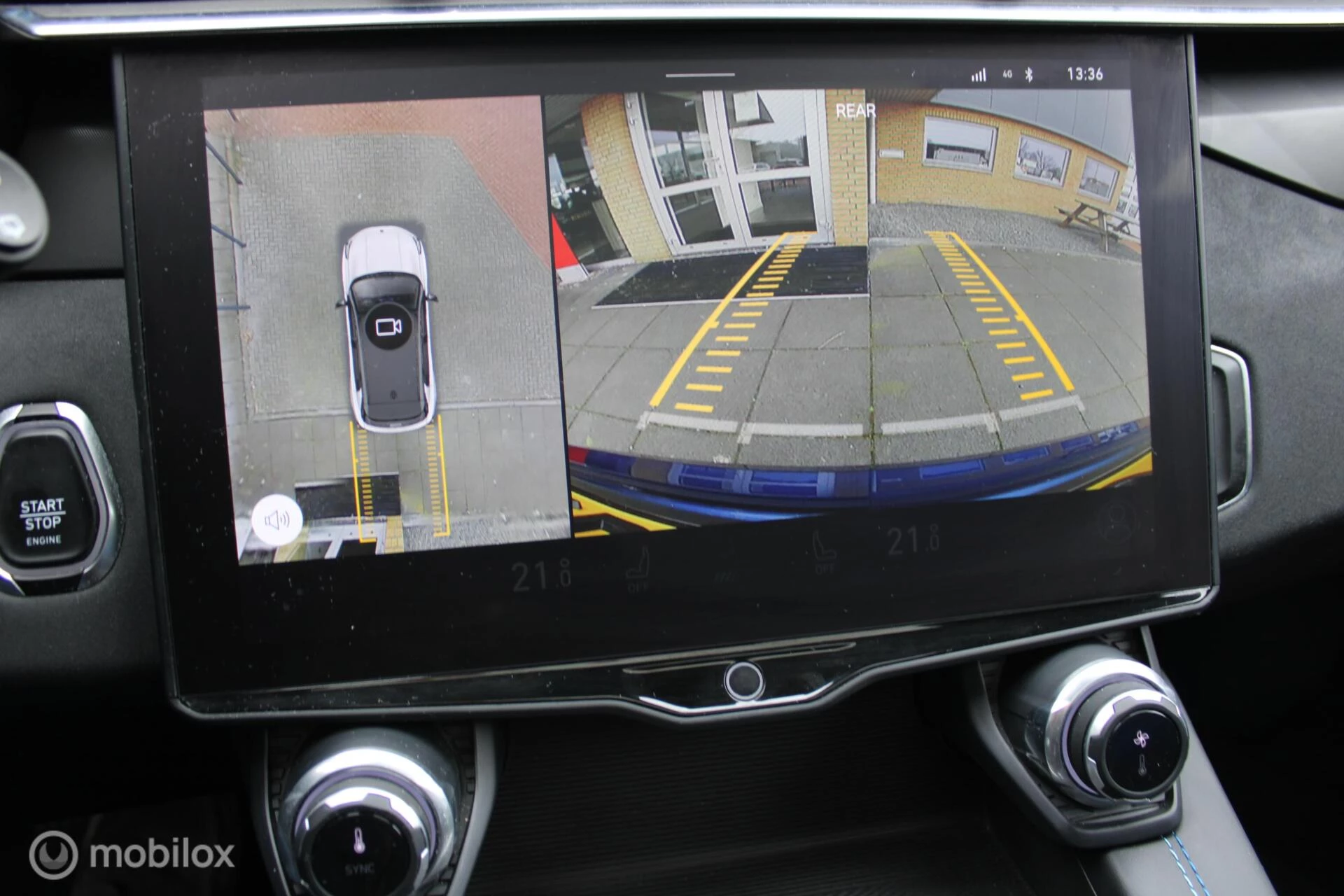 Hoofdafbeelding Lynk & Co 01