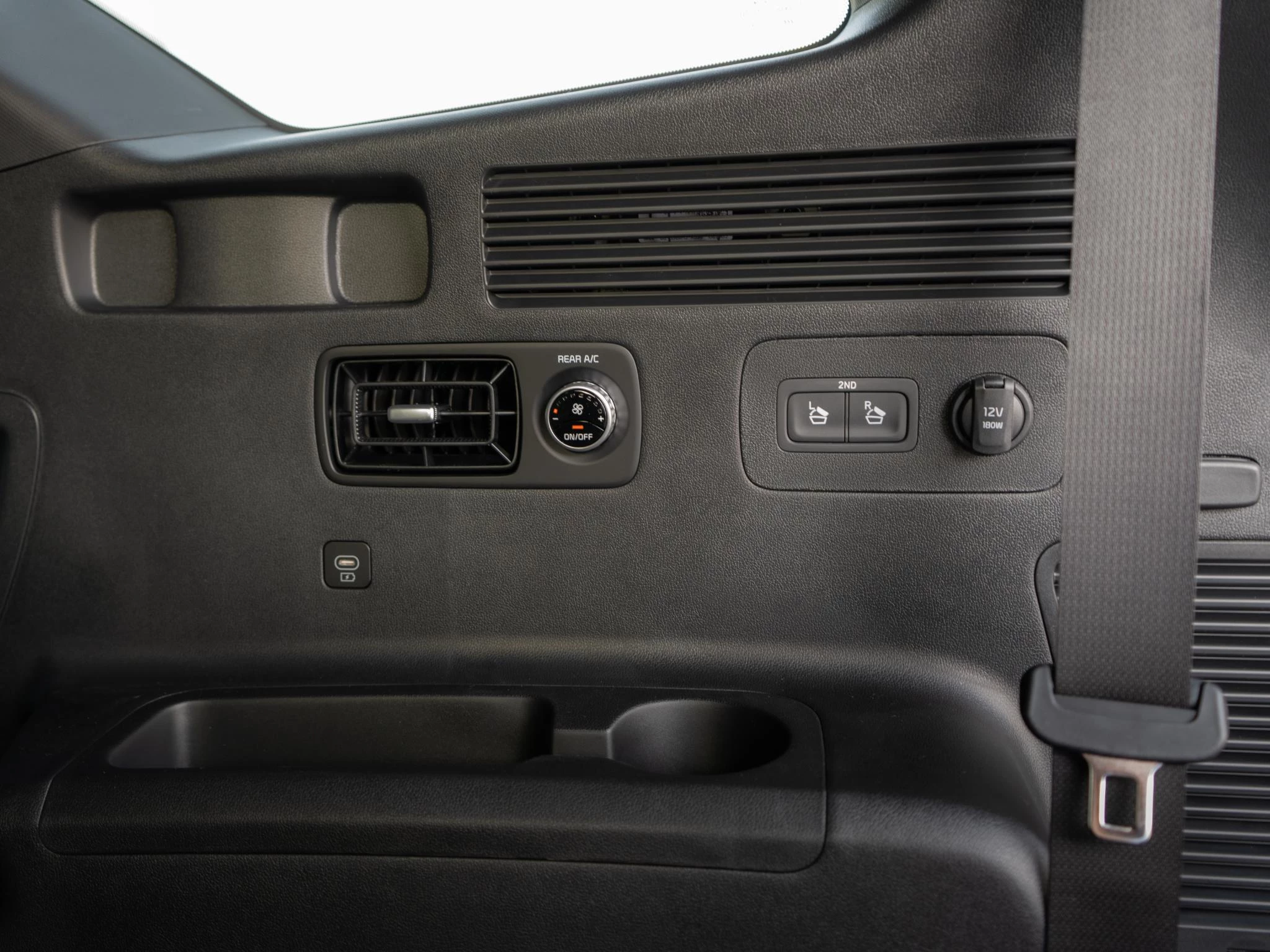 Hoofdafbeelding Kia Sorento