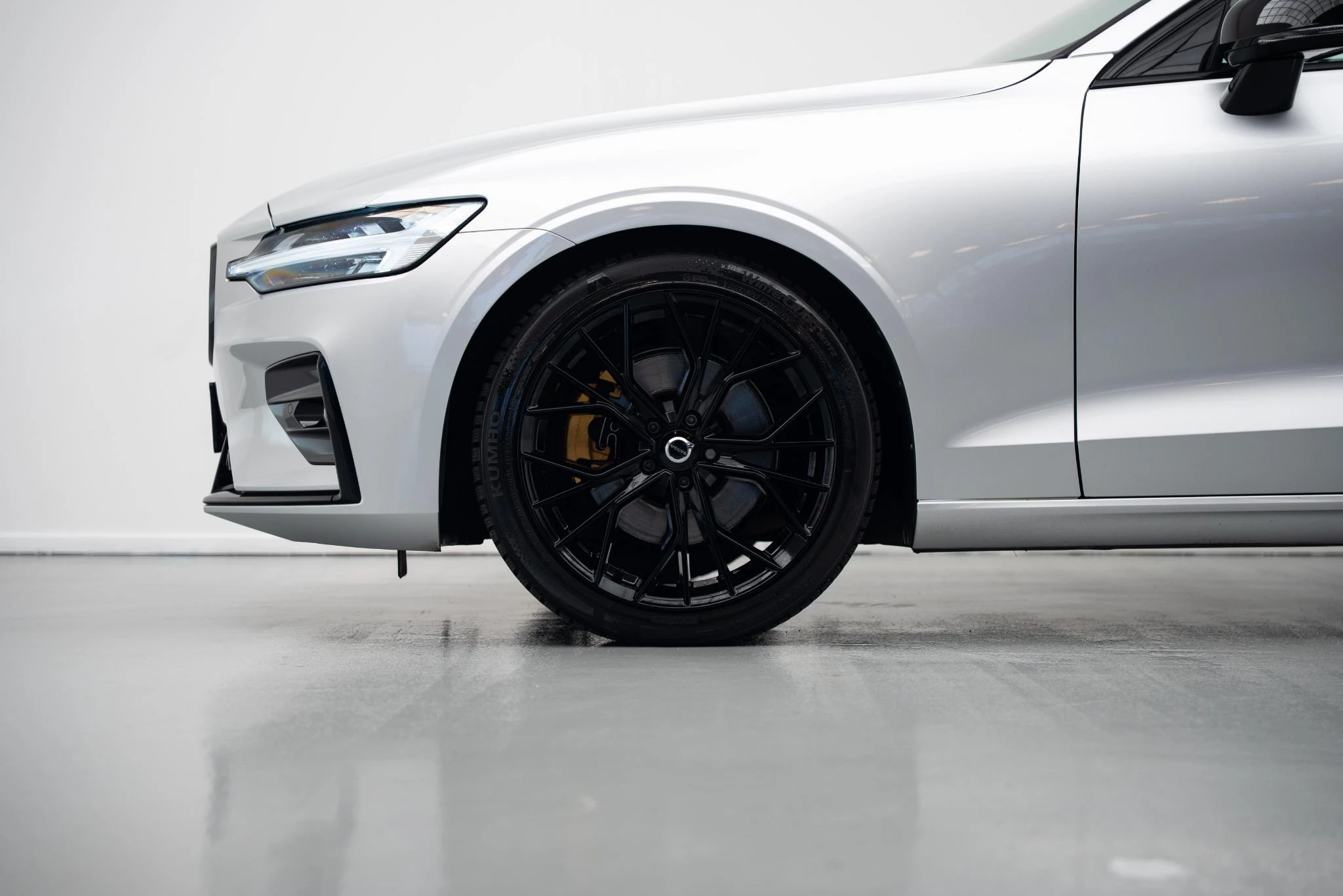 Hoofdafbeelding Volvo S60