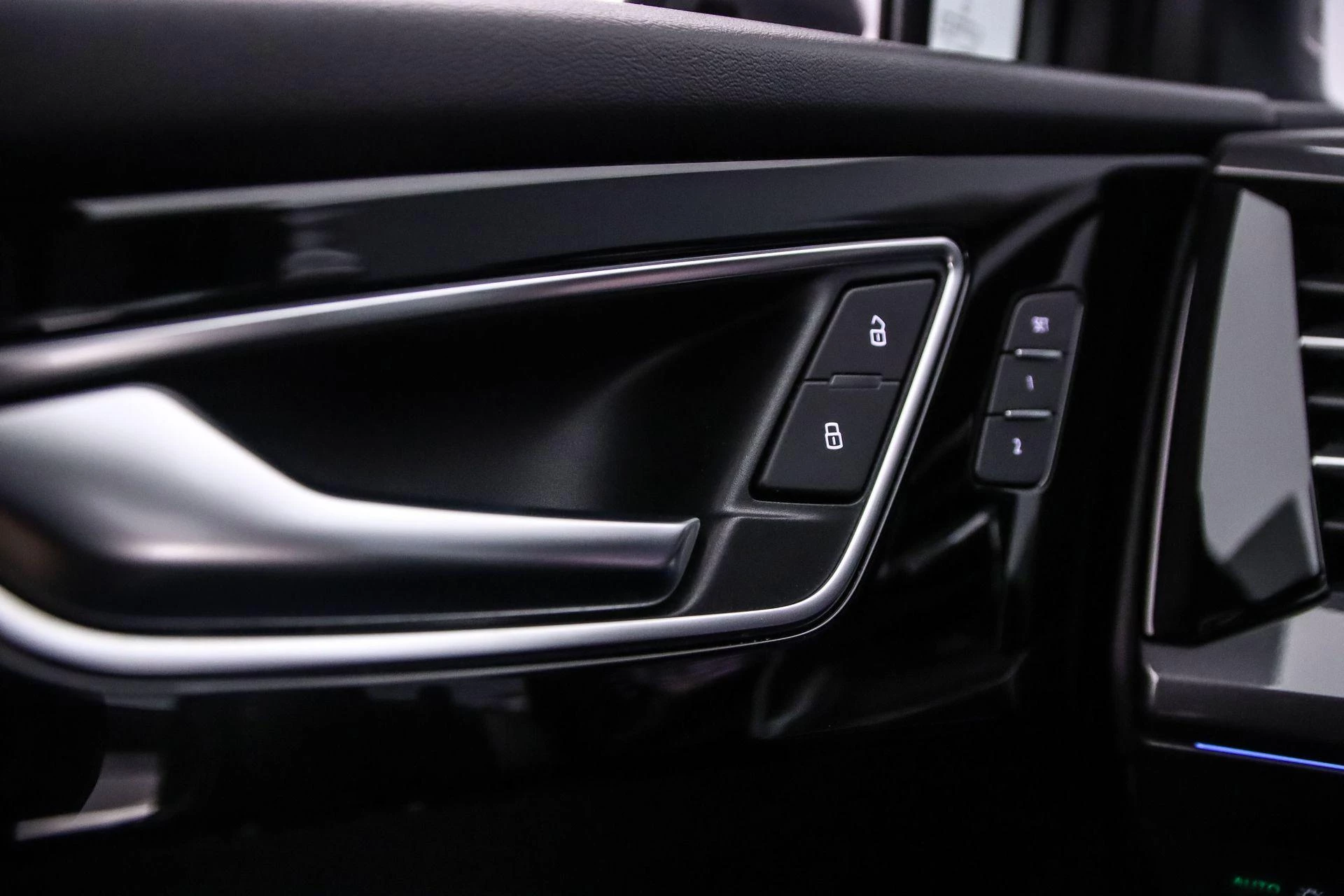 Hoofdafbeelding Audi Q4 Sportback e-tron