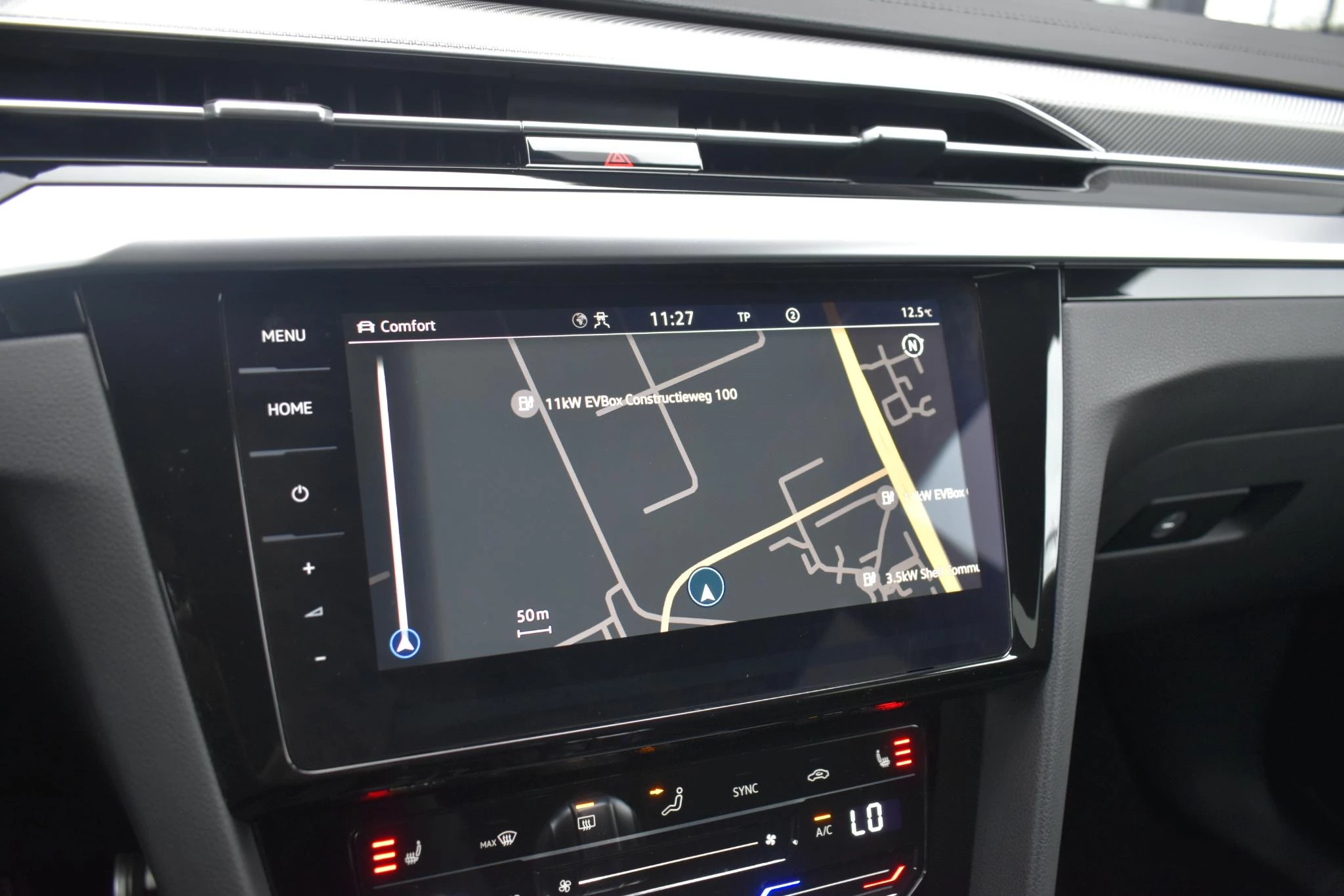 Hoofdafbeelding Volkswagen Arteon