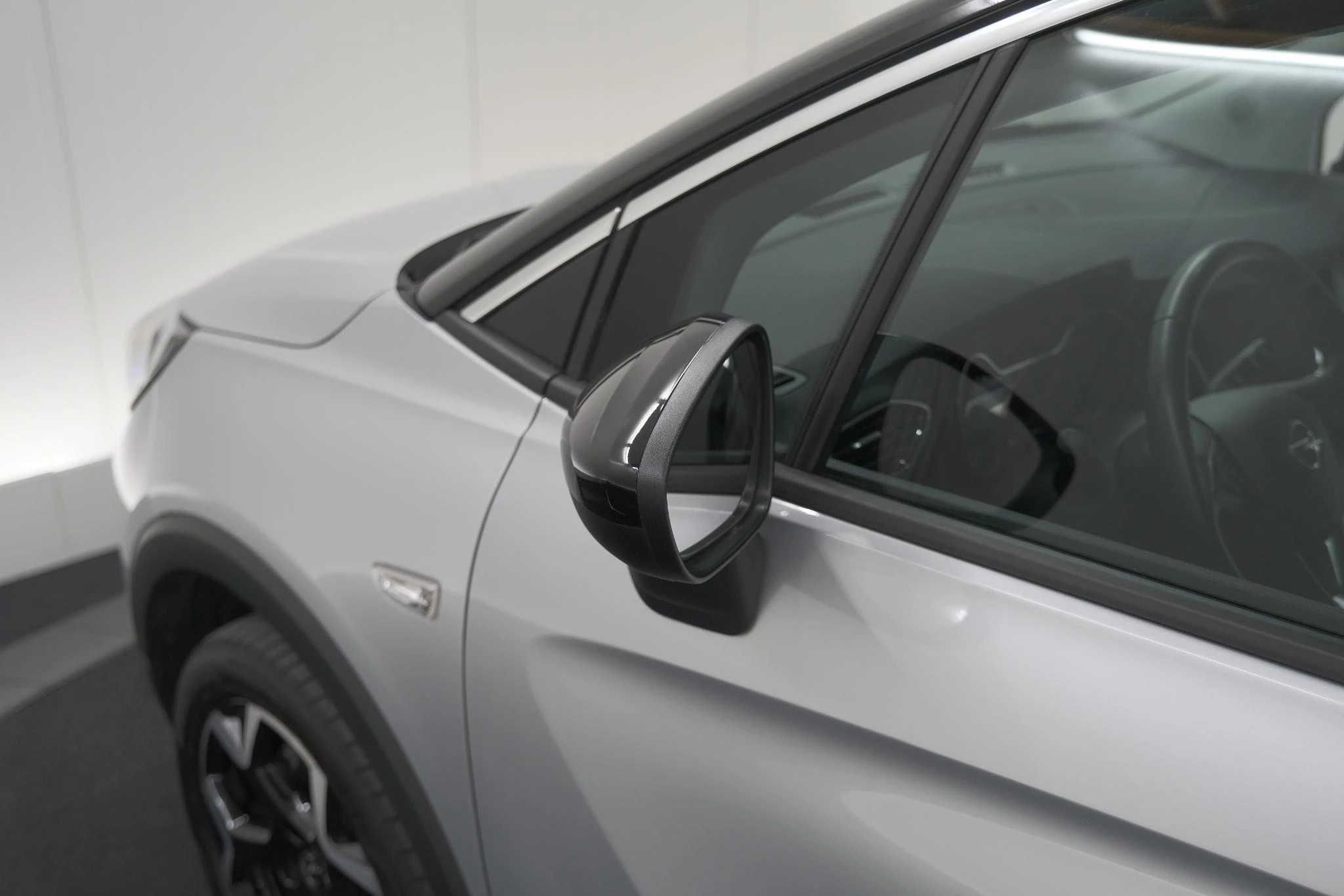 Hoofdafbeelding Opel Crossland