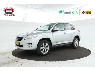 Toyota RAV4 2.2 D-4D Executive Business Climate, Trekhaak, Airco