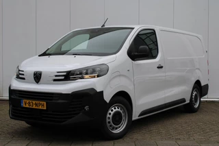 Peugeot e-Expert EV L3 75 kWh Navigatie / Parkeercamera / Dodehoek detectie