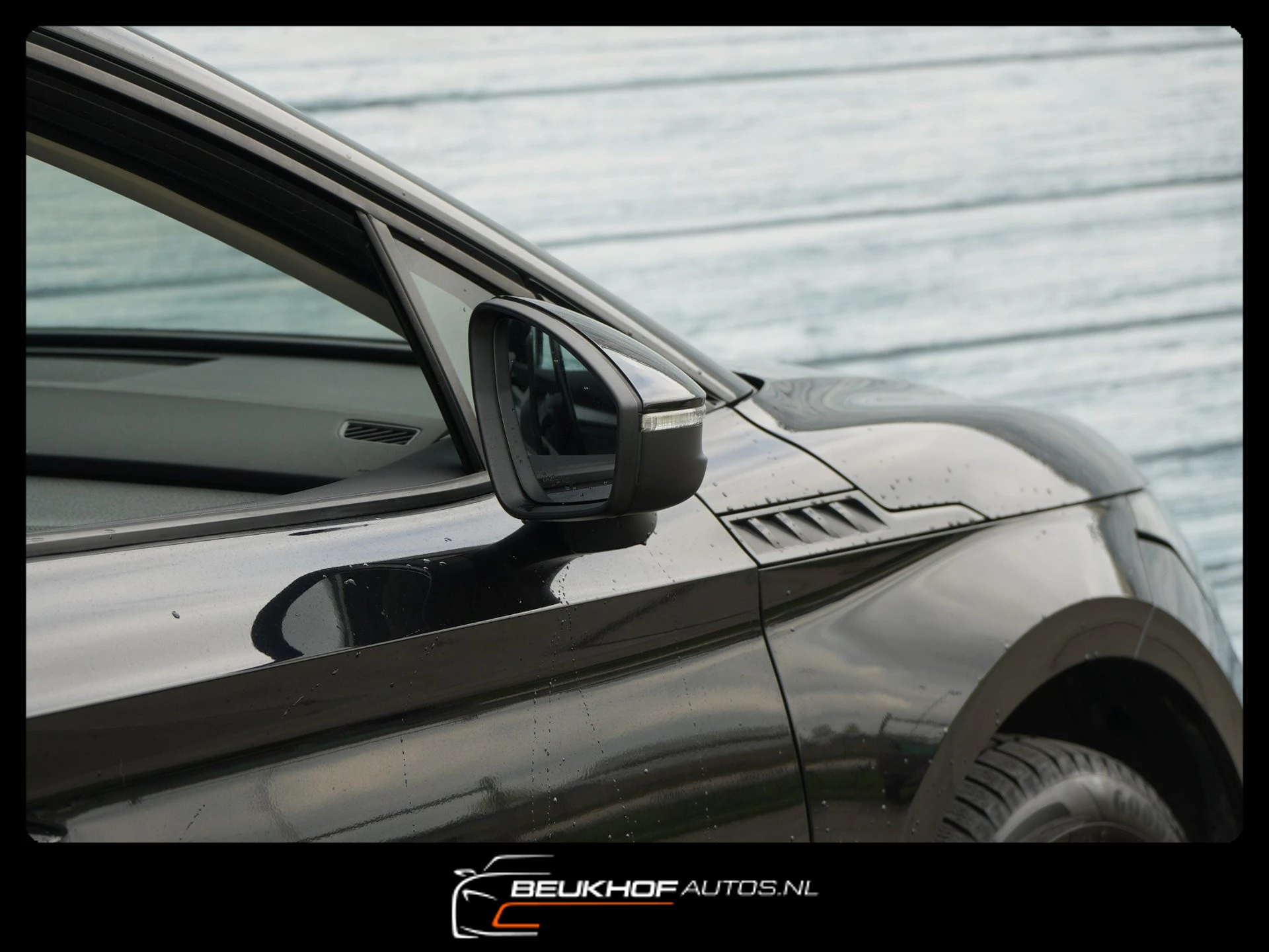 Hoofdafbeelding Škoda Enyaq iV