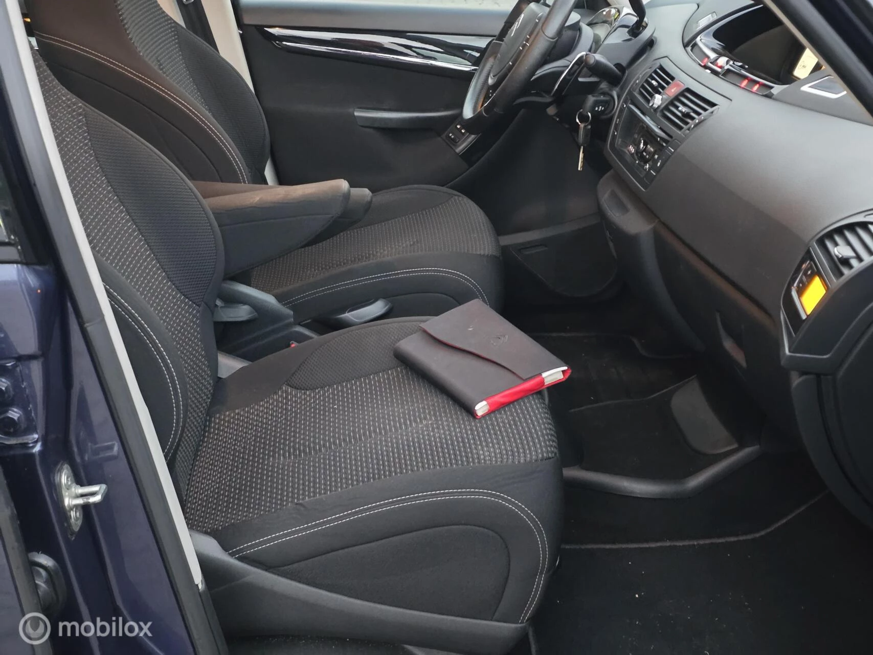 Hoofdafbeelding Citroën Grand C4 Picasso