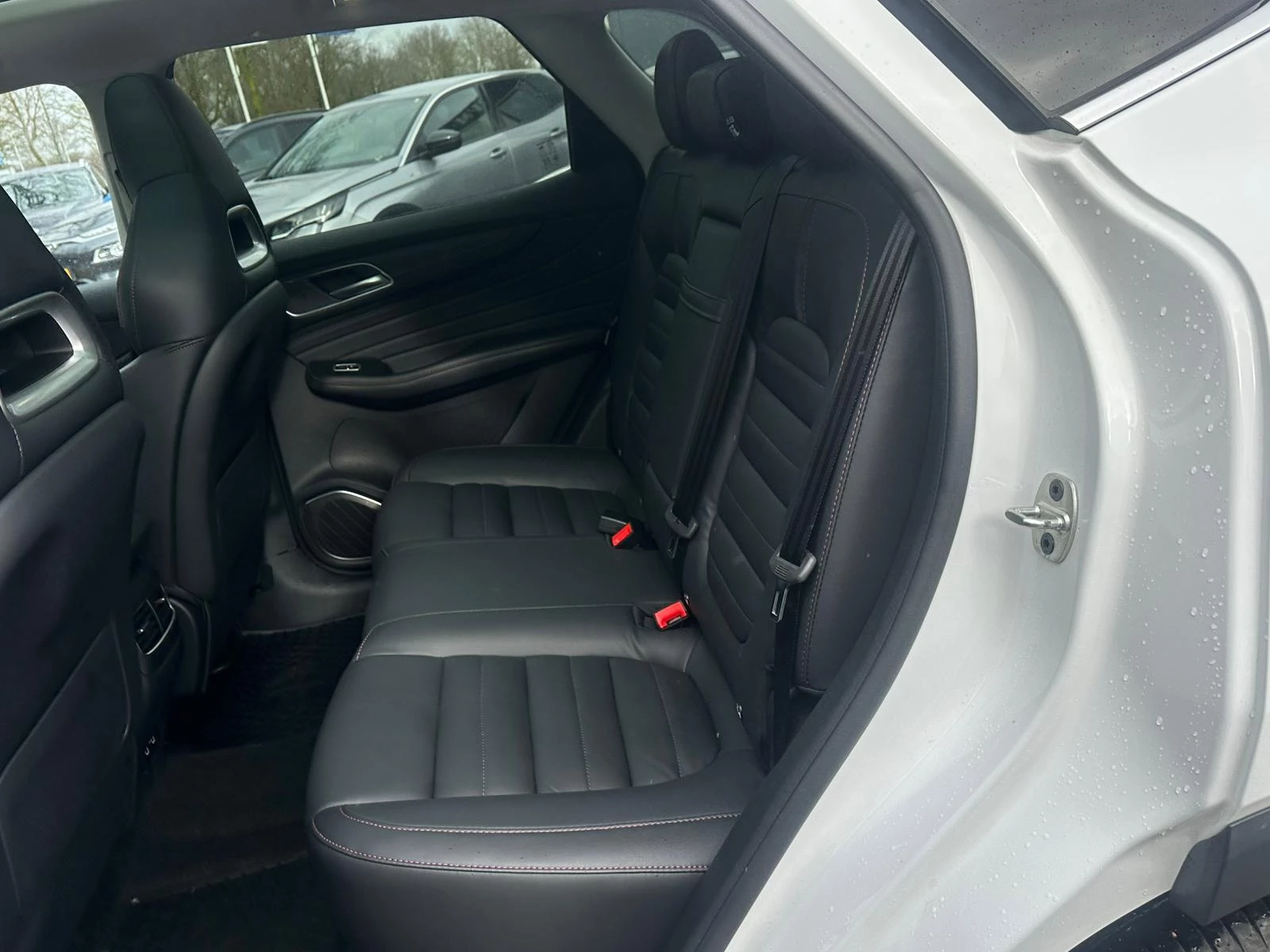 Hoofdafbeelding MG EHS